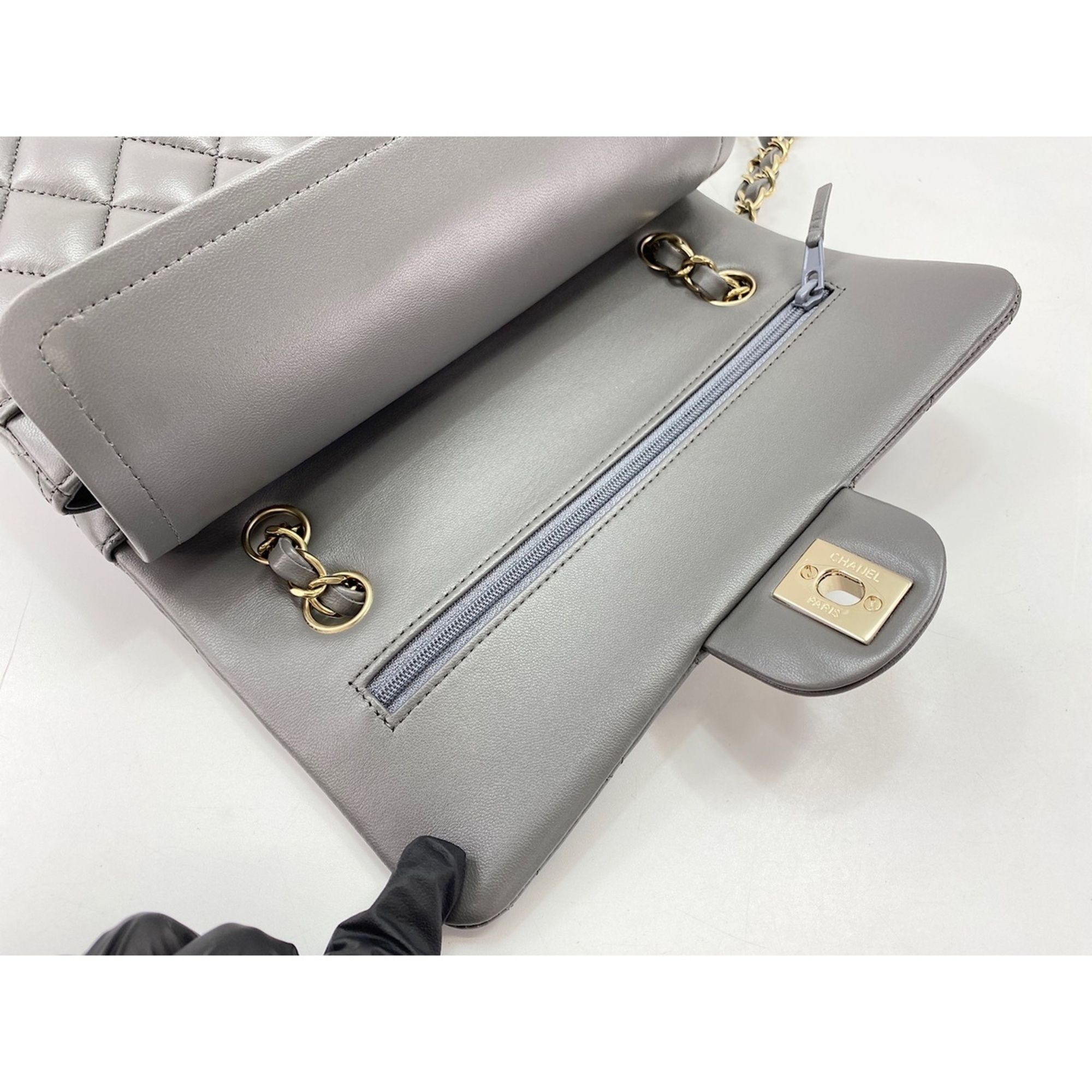 Shoulder Bag (Pre-Owned) - Chanel - Modalova