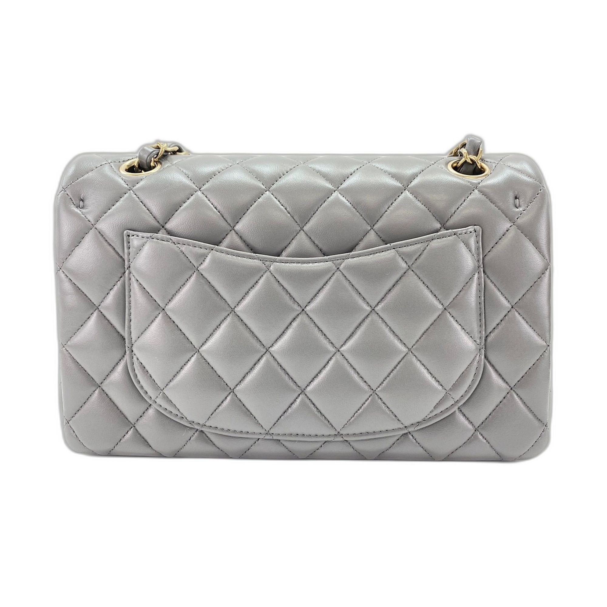 Shoulder Bag (Pre-Owned) - Chanel - Modalova