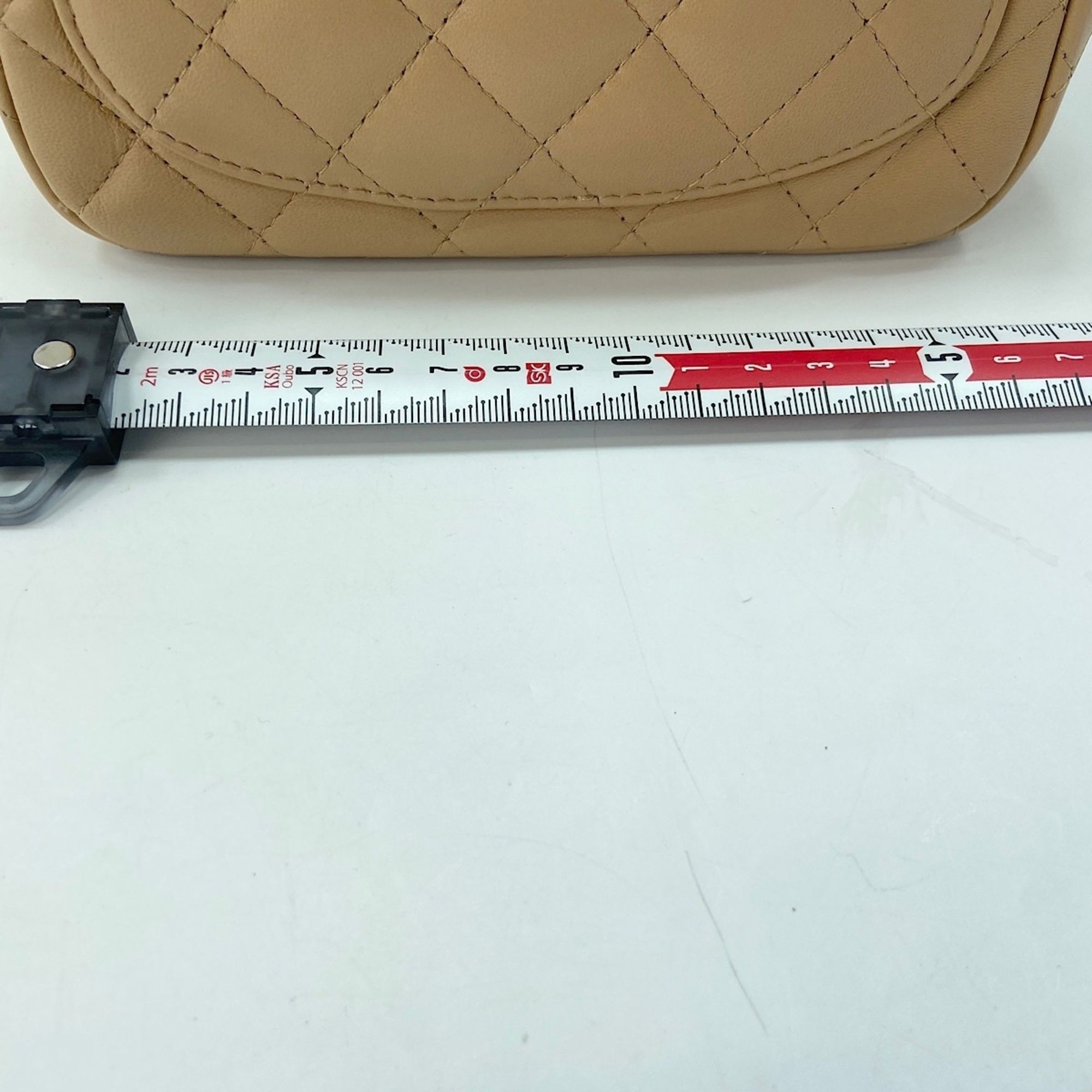 Shoulder Bag (Pre-Owned) - Chanel - Modalova