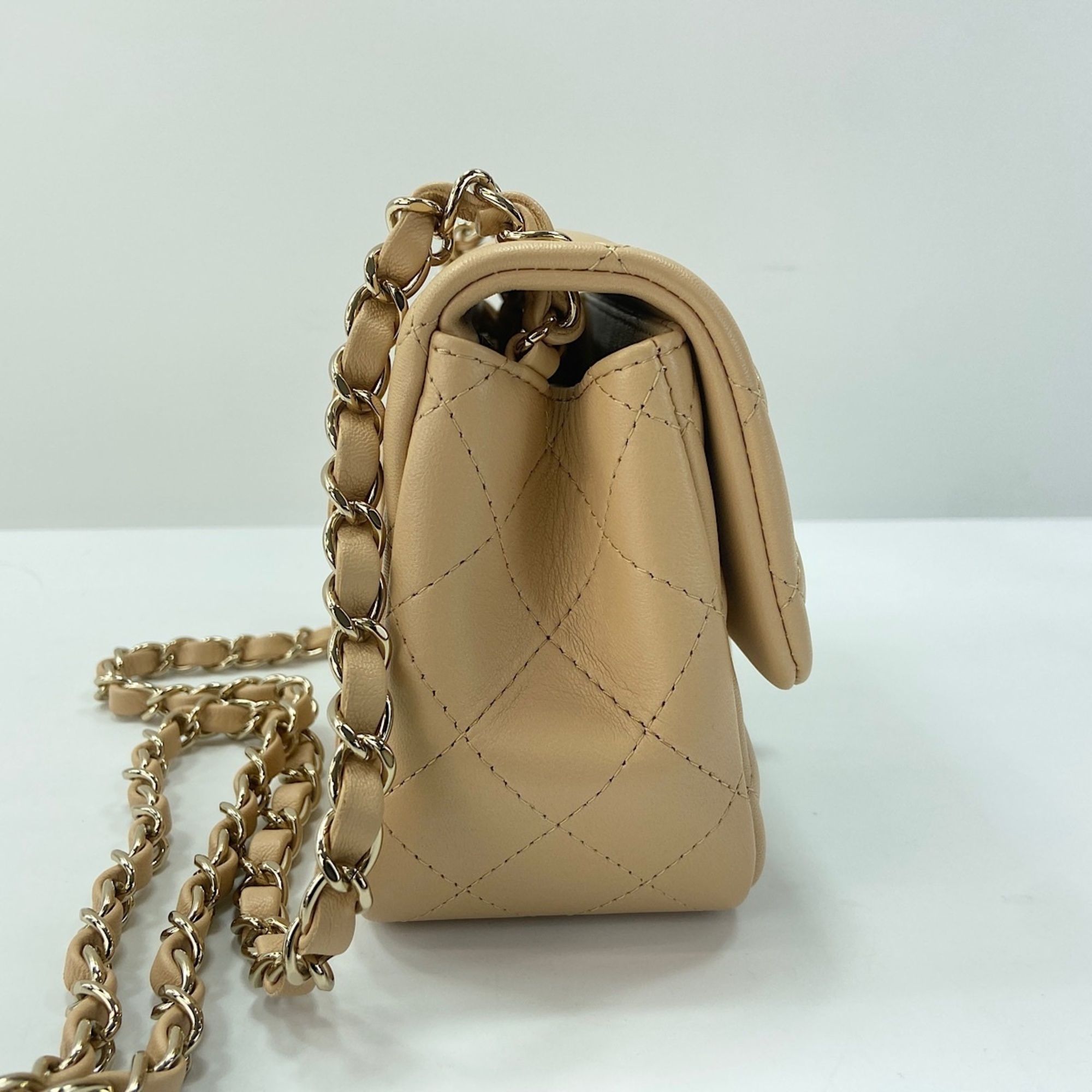 Shoulder Bag (Pre-Owned) - Chanel - Modalova