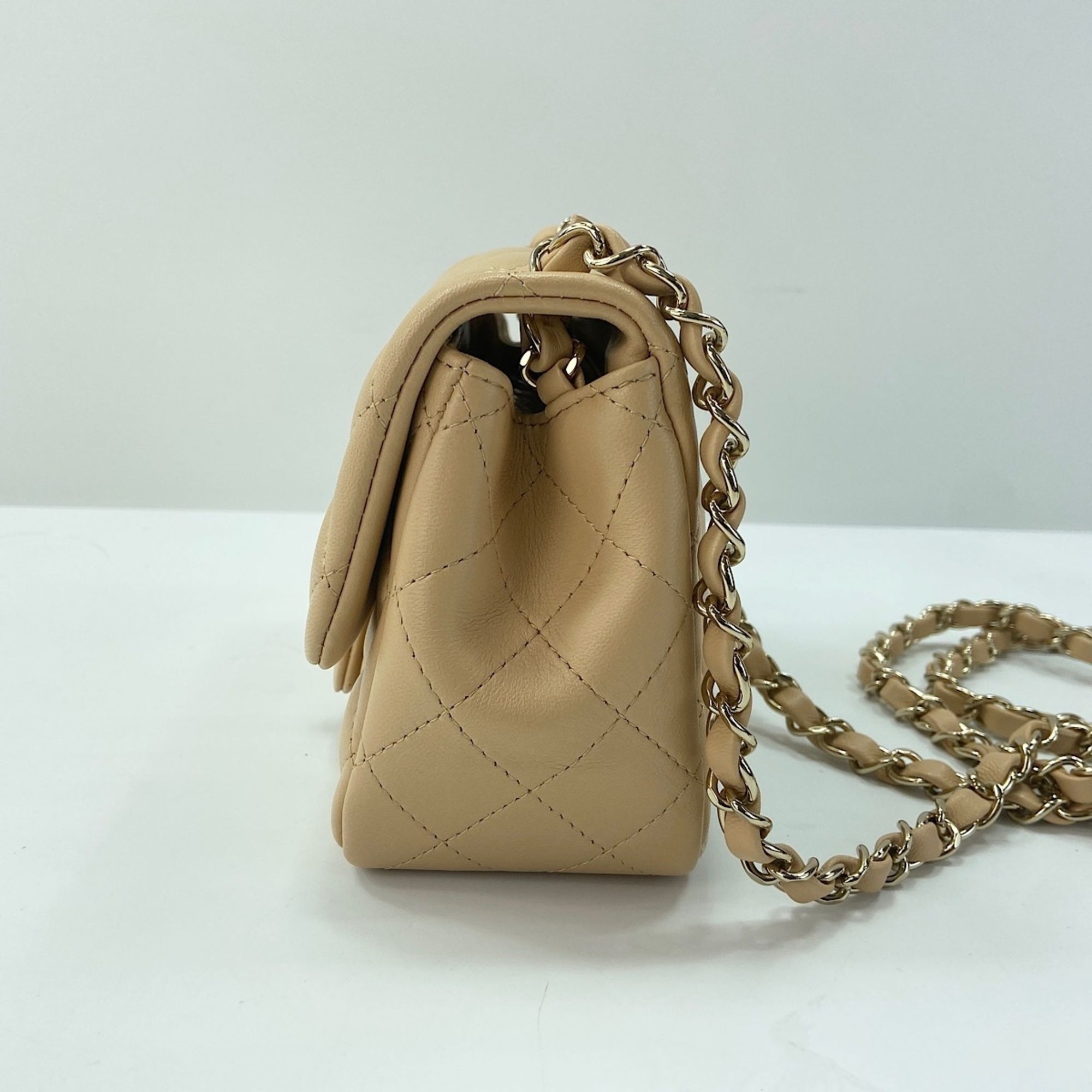 Shoulder Bag (Pre-Owned) - Chanel - Modalova