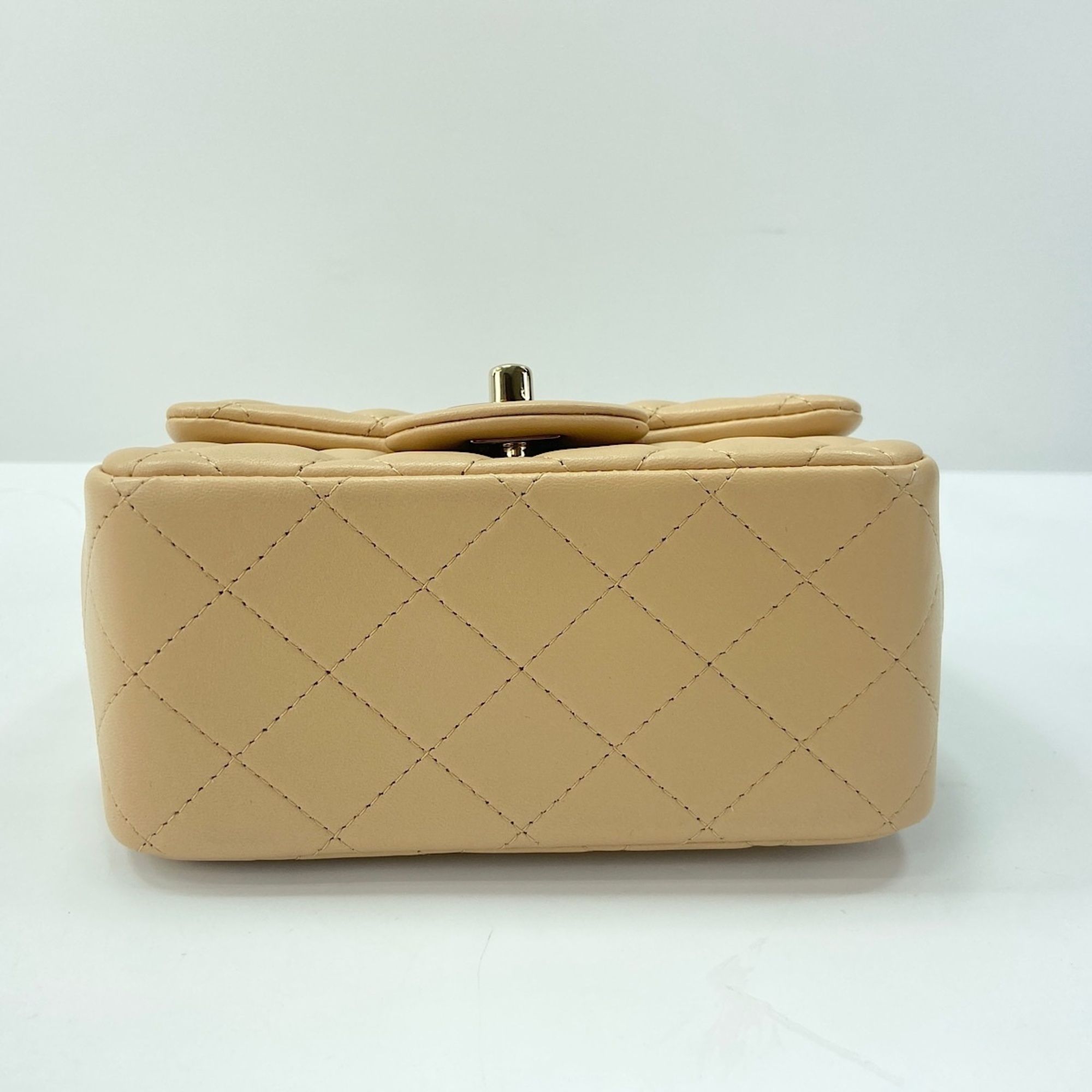 Shoulder Bag (Pre-Owned) - Chanel - Modalova