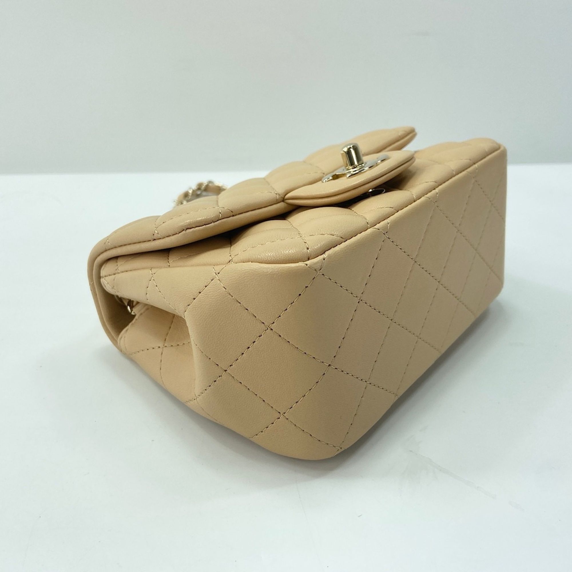 Shoulder Bag (Pre-Owned) - Chanel - Modalova