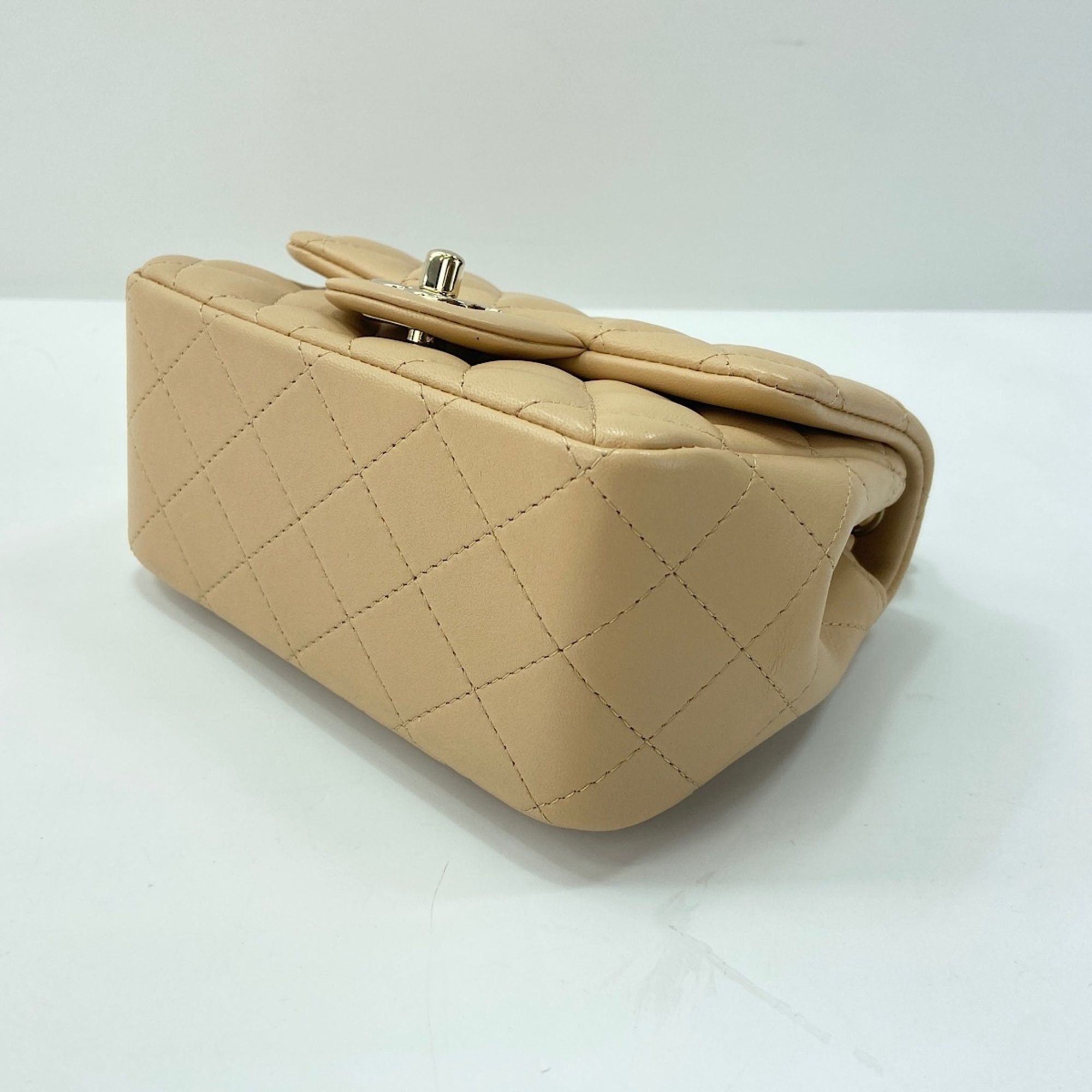 Shoulder Bag (Pre-Owned) - Chanel - Modalova