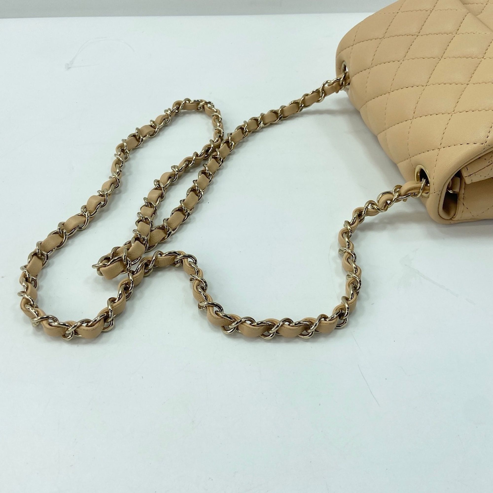 Shoulder Bag (Pre-Owned) - Chanel - Modalova