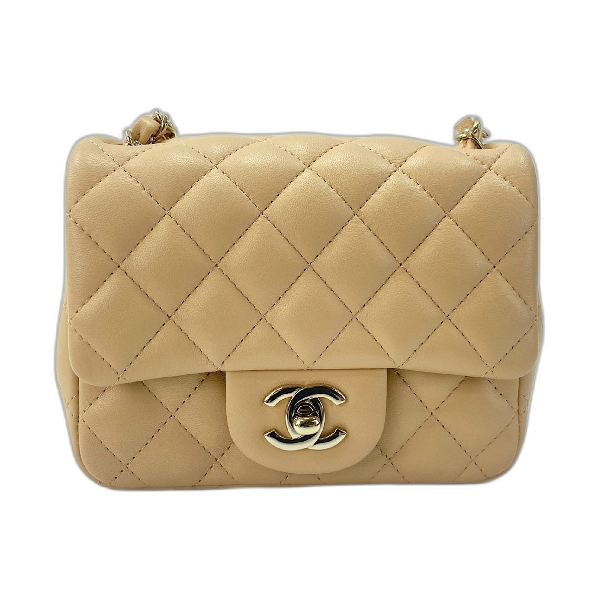Shoulder Bag (Pre-Owned) - Chanel - Modalova