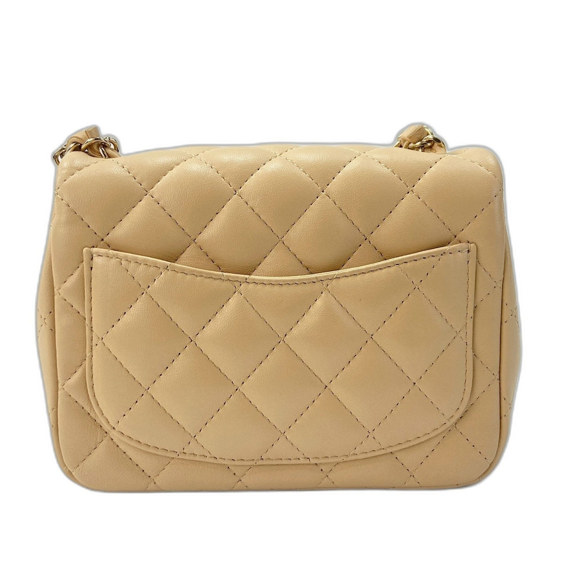 Shoulder Bag (Pre-Owned) - Chanel - Modalova