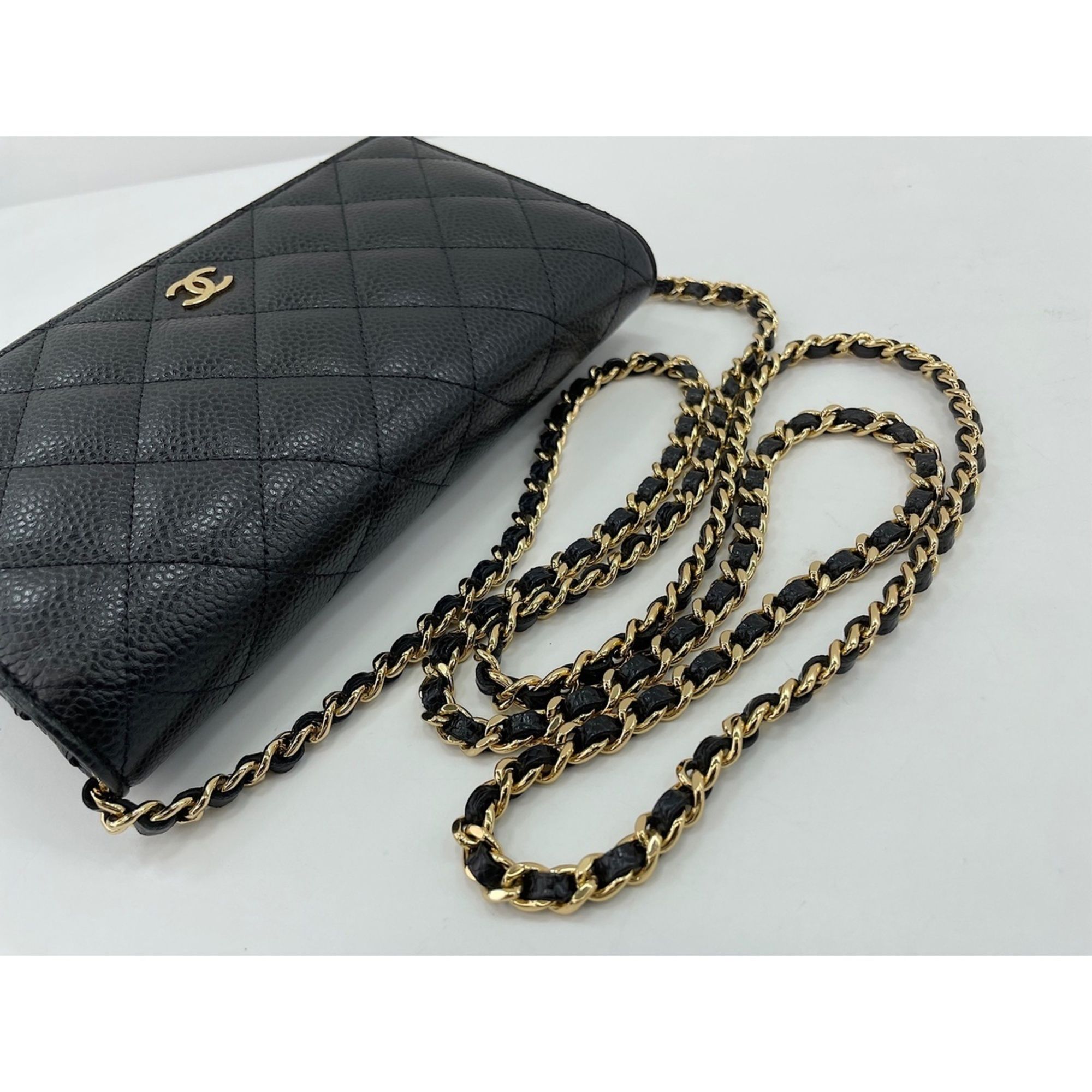 Shoulder Bag (Pre-Owned) - Chanel - Modalova