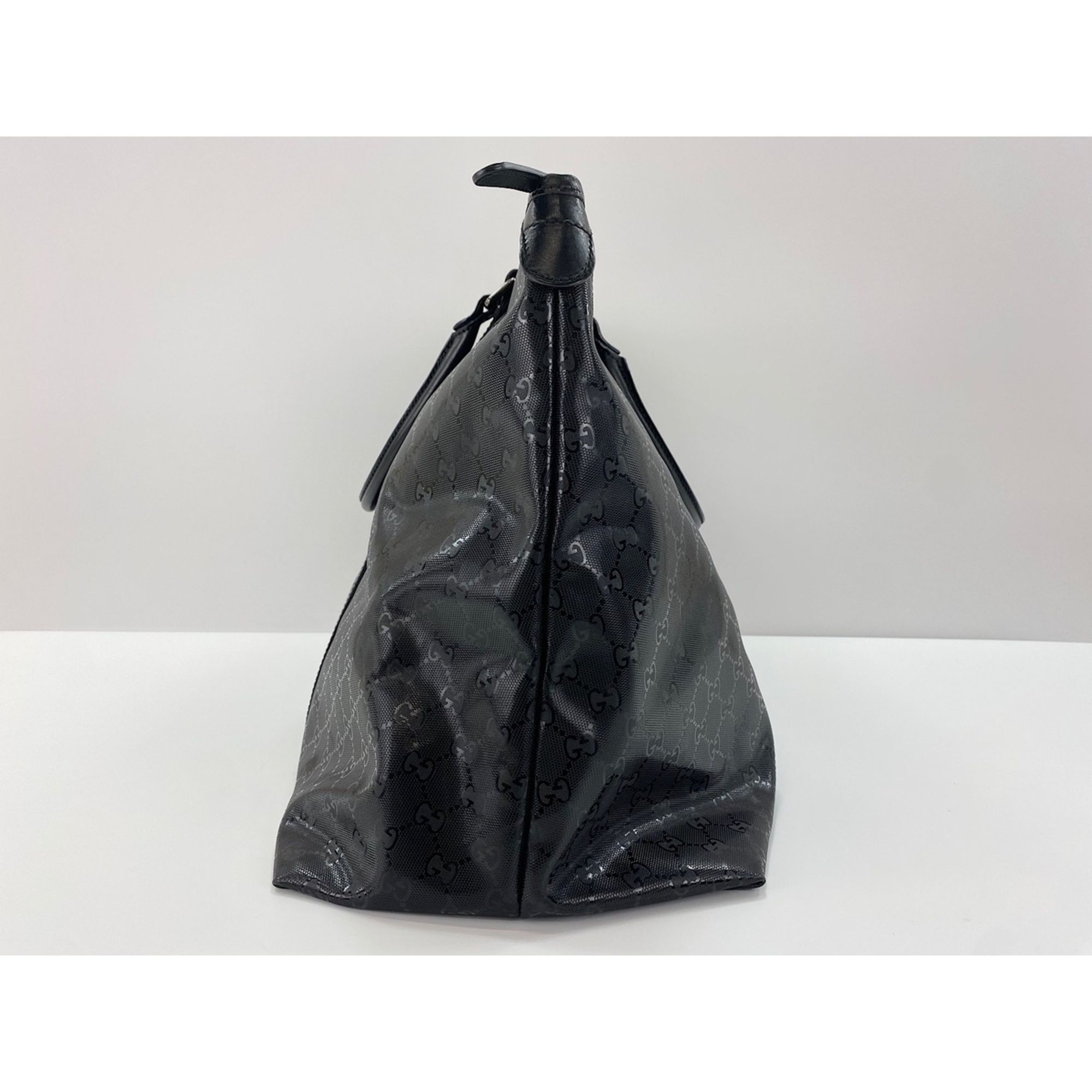 Gucci Black Handbag (Pre-Owned) - Gucci - Modalova