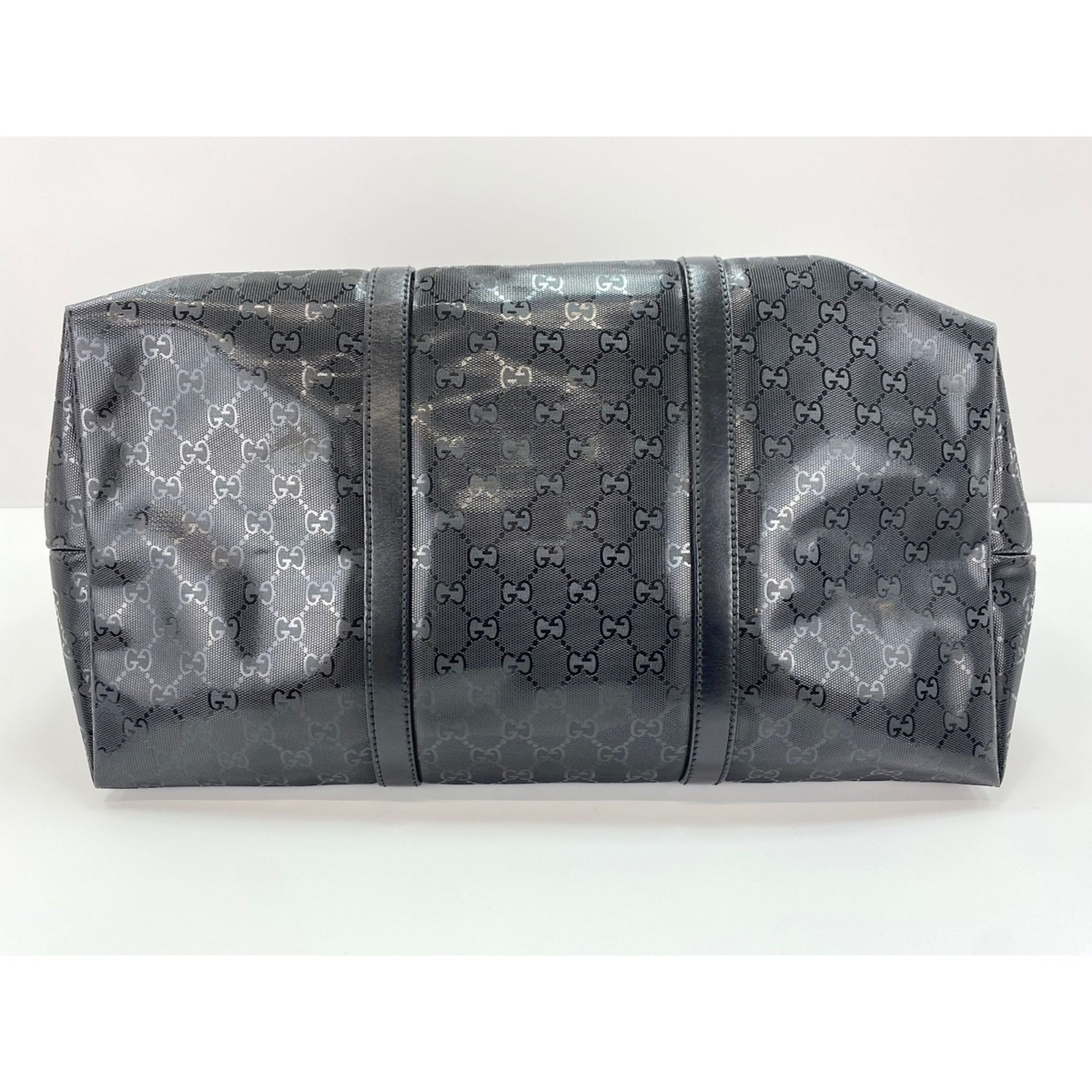 Gucci Black Handbag (Pre-Owned) - Gucci - Modalova