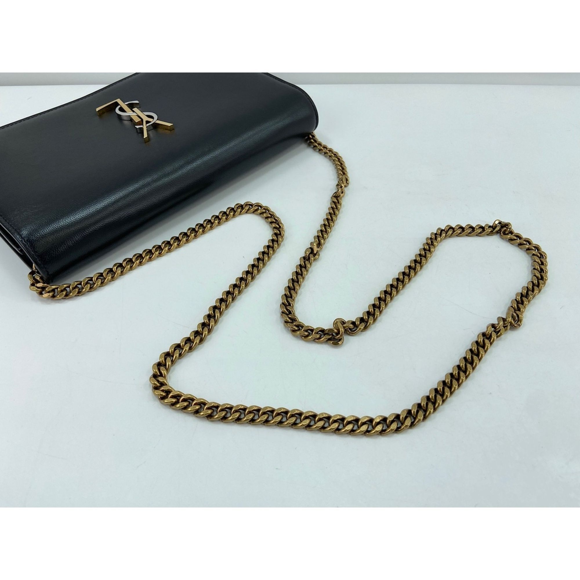 Shoulder Bag (Pre-Owned) - Yves Saint Laurent - Modalova