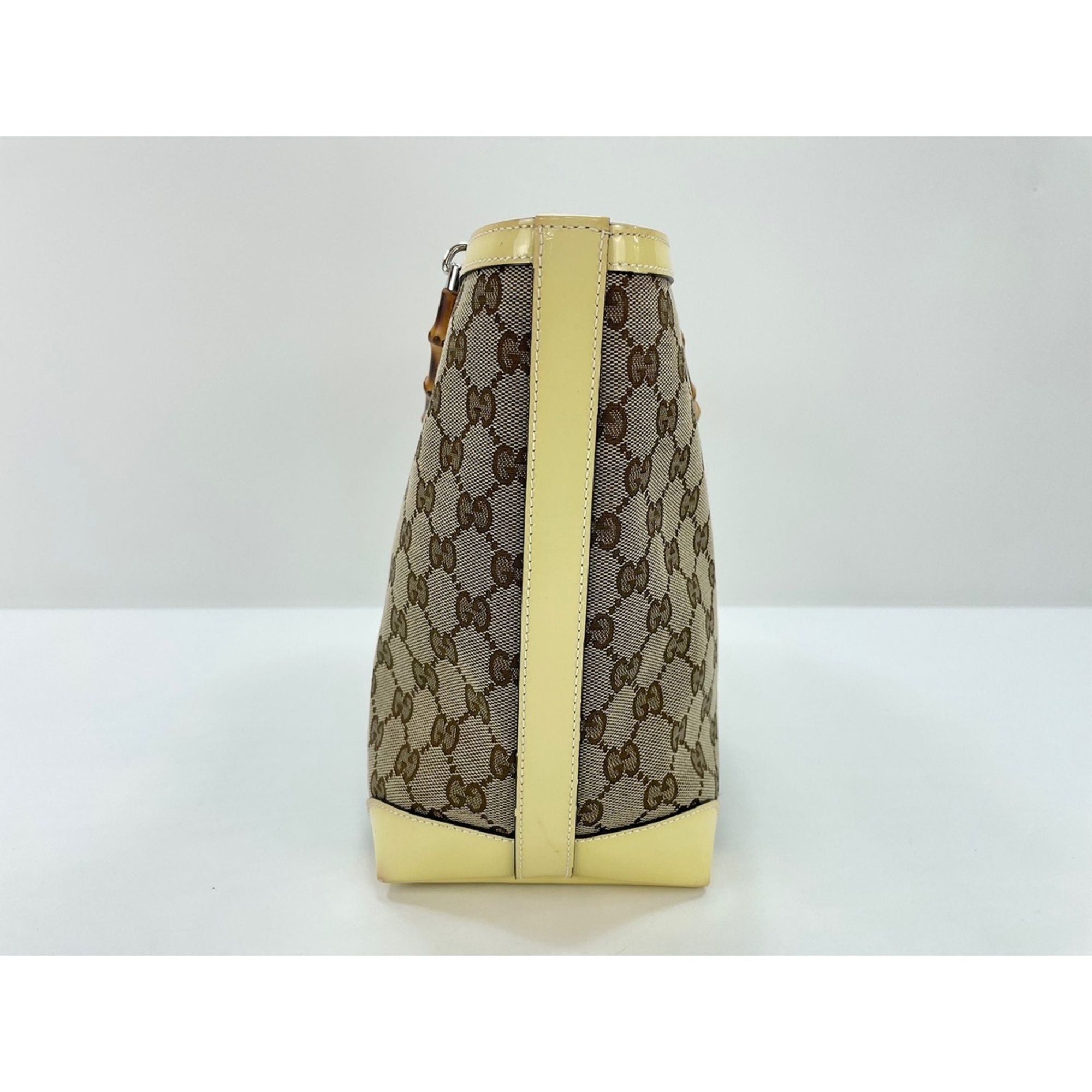 Gucci Brown Handbag (Pre-Owned) - Gucci - Modalova