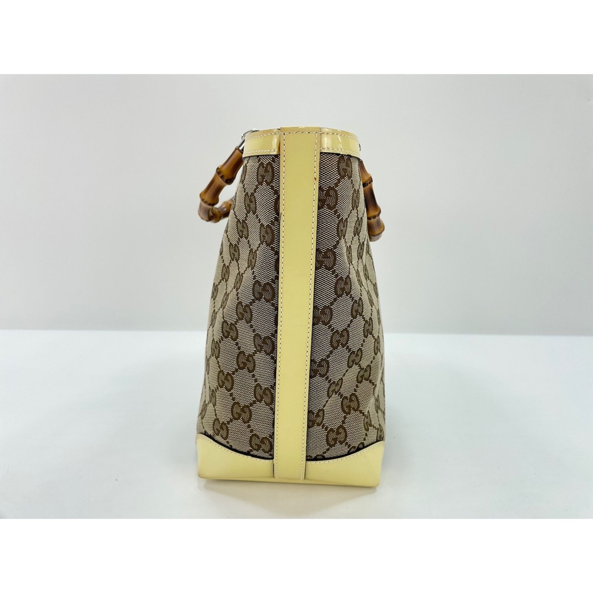 Gucci Brown Handbag (Pre-Owned) - Gucci - Modalova