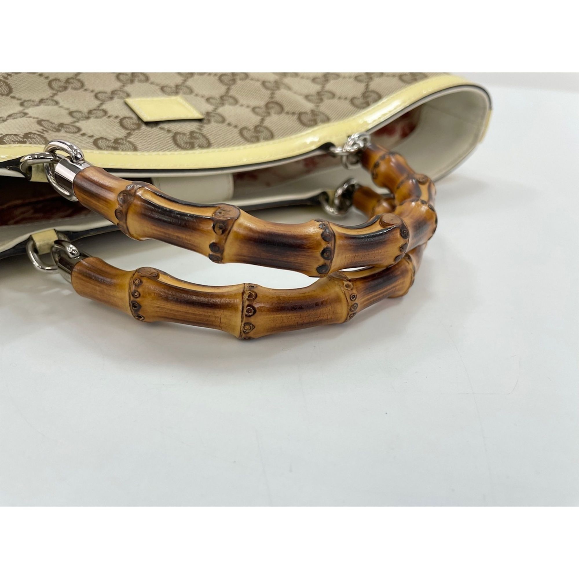 Gucci Brown Handbag (Pre-Owned) - Gucci - Modalova
