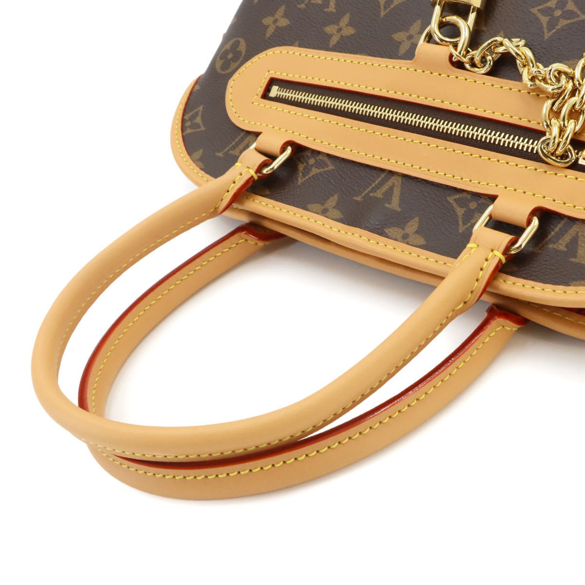 Handbag (Pre-Owned) - Louis Vuitton - Modalova