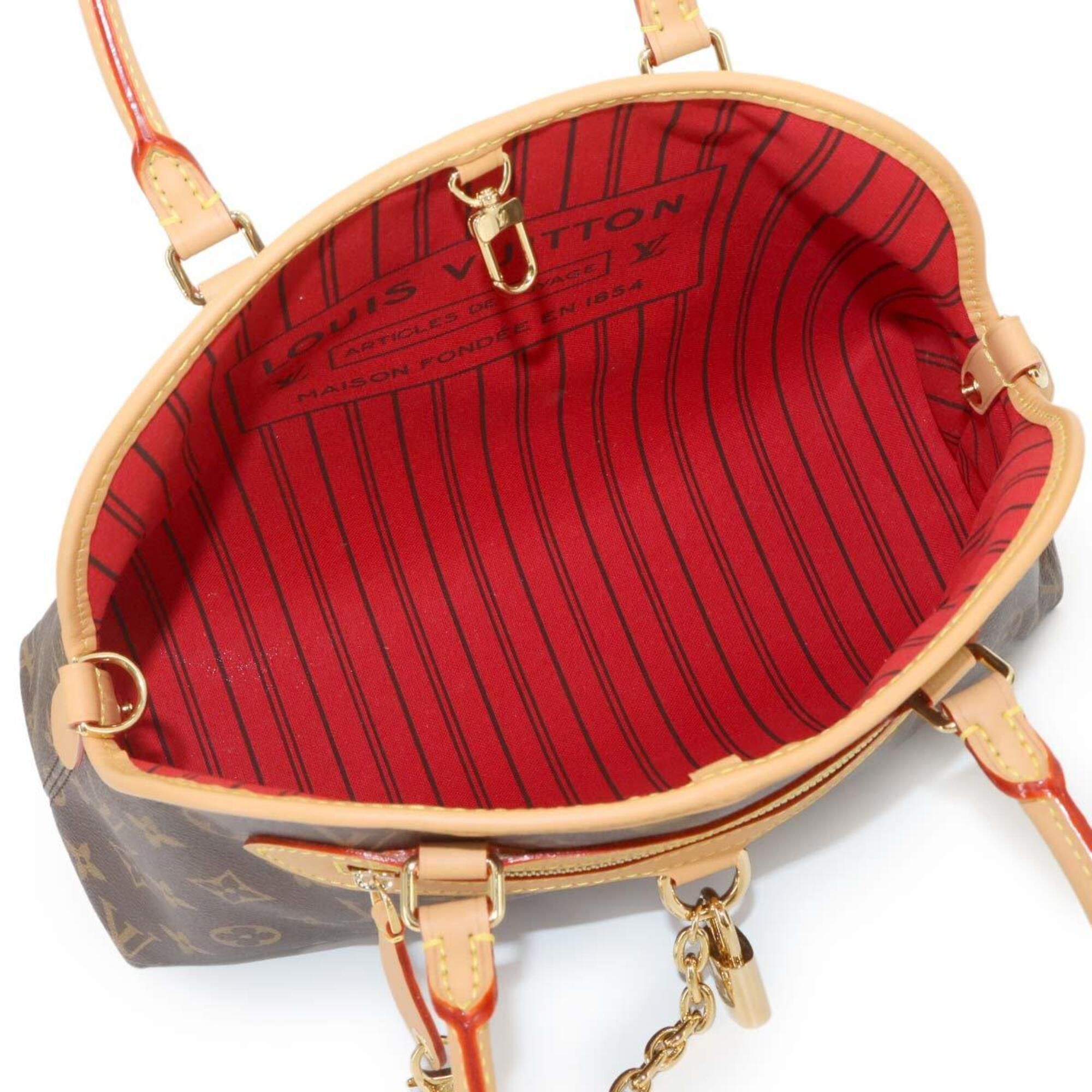 Handbag (Pre-Owned) - Louis Vuitton - Modalova