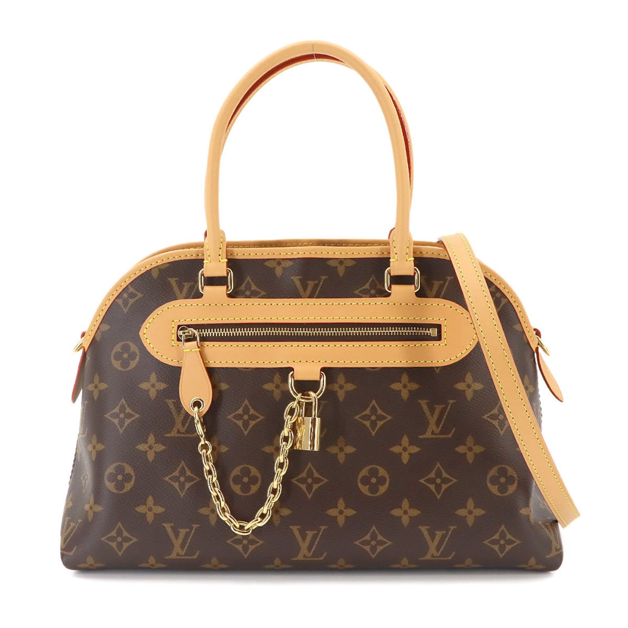 Handbag (Pre-Owned) - Louis Vuitton - Modalova