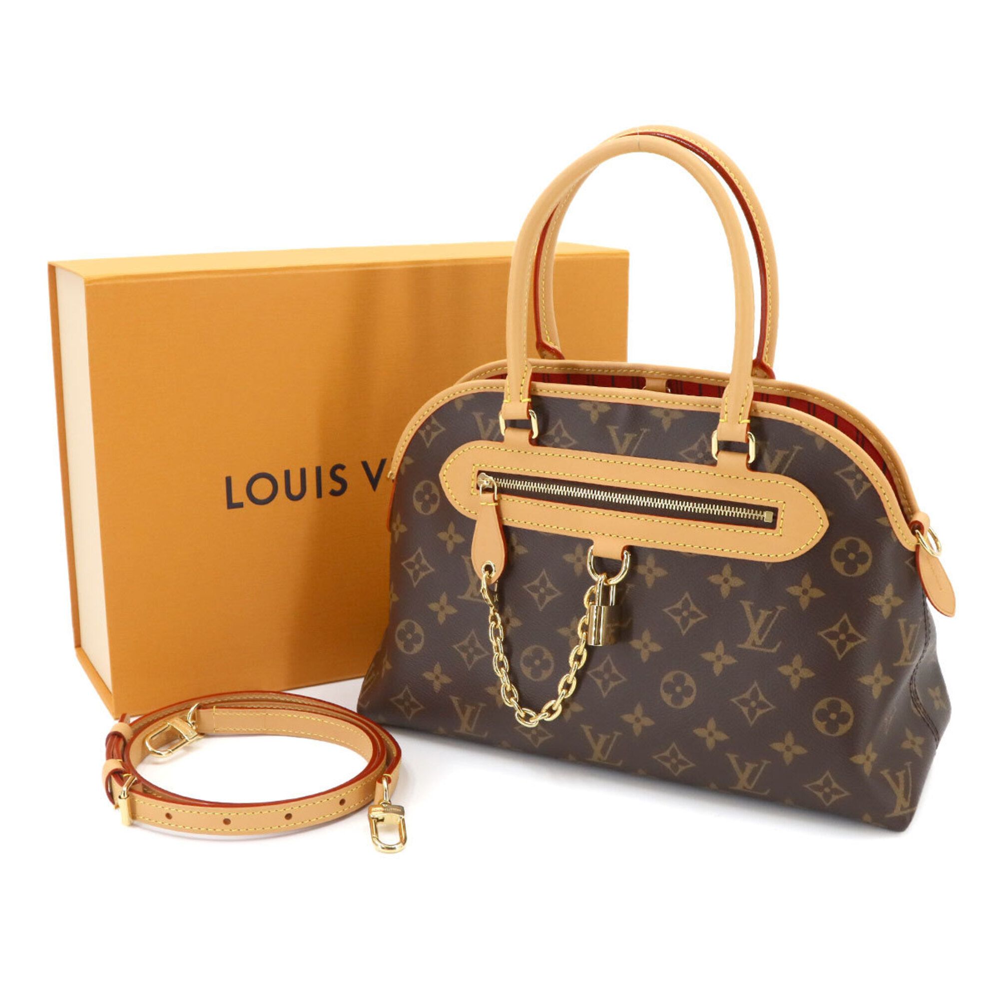 Handbag (Pre-Owned) - Louis Vuitton - Modalova