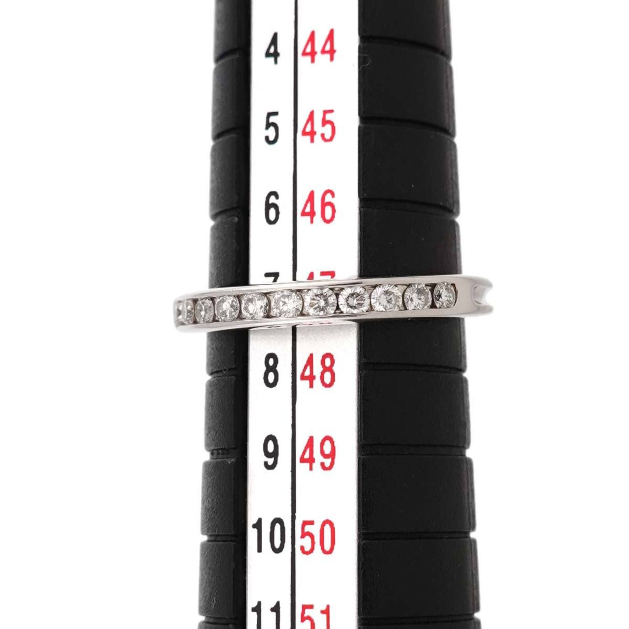 Platinum 950 Band Ring (Pre-Owned) - Tiffany - Modalova
