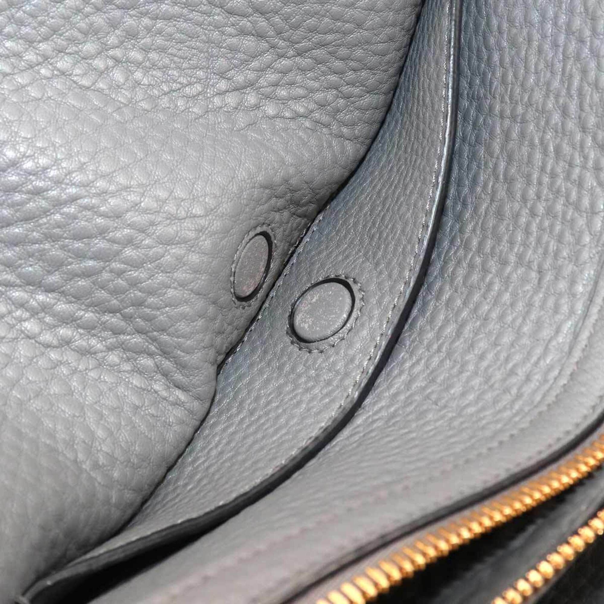 Leather Handbag Shoulder Bag (Pre-Owned) - Prada - Modalova