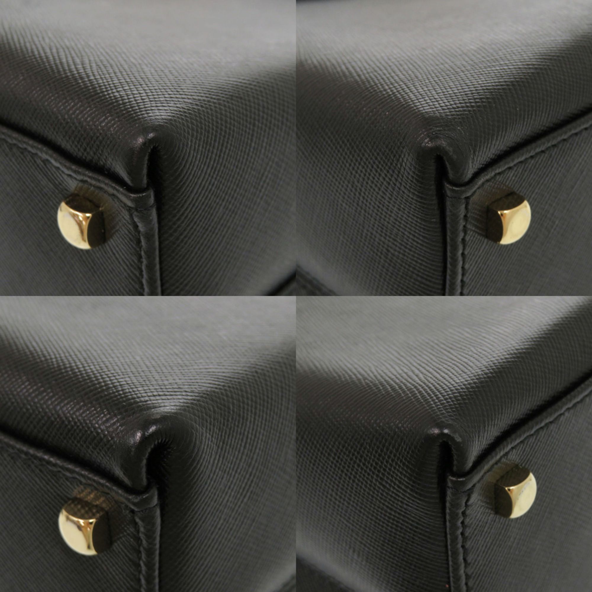 Leather Handbag (Pre-Owned) - Salvatore Ferragamo - Modalova