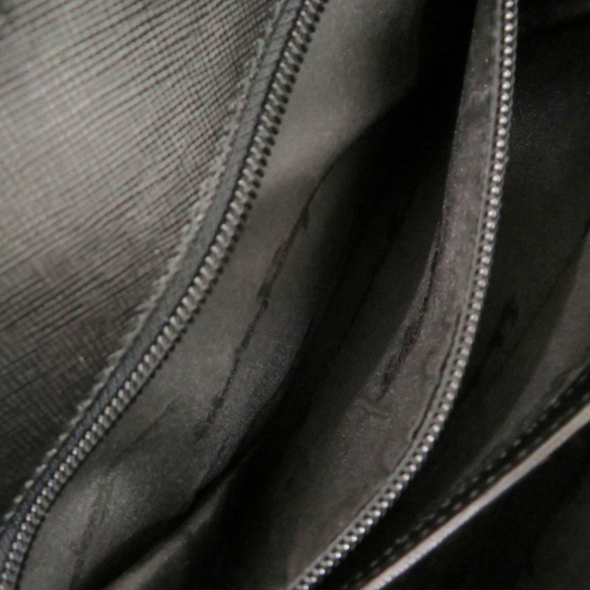 Leather Handbag (Pre-Owned) - Salvatore Ferragamo - Modalova
