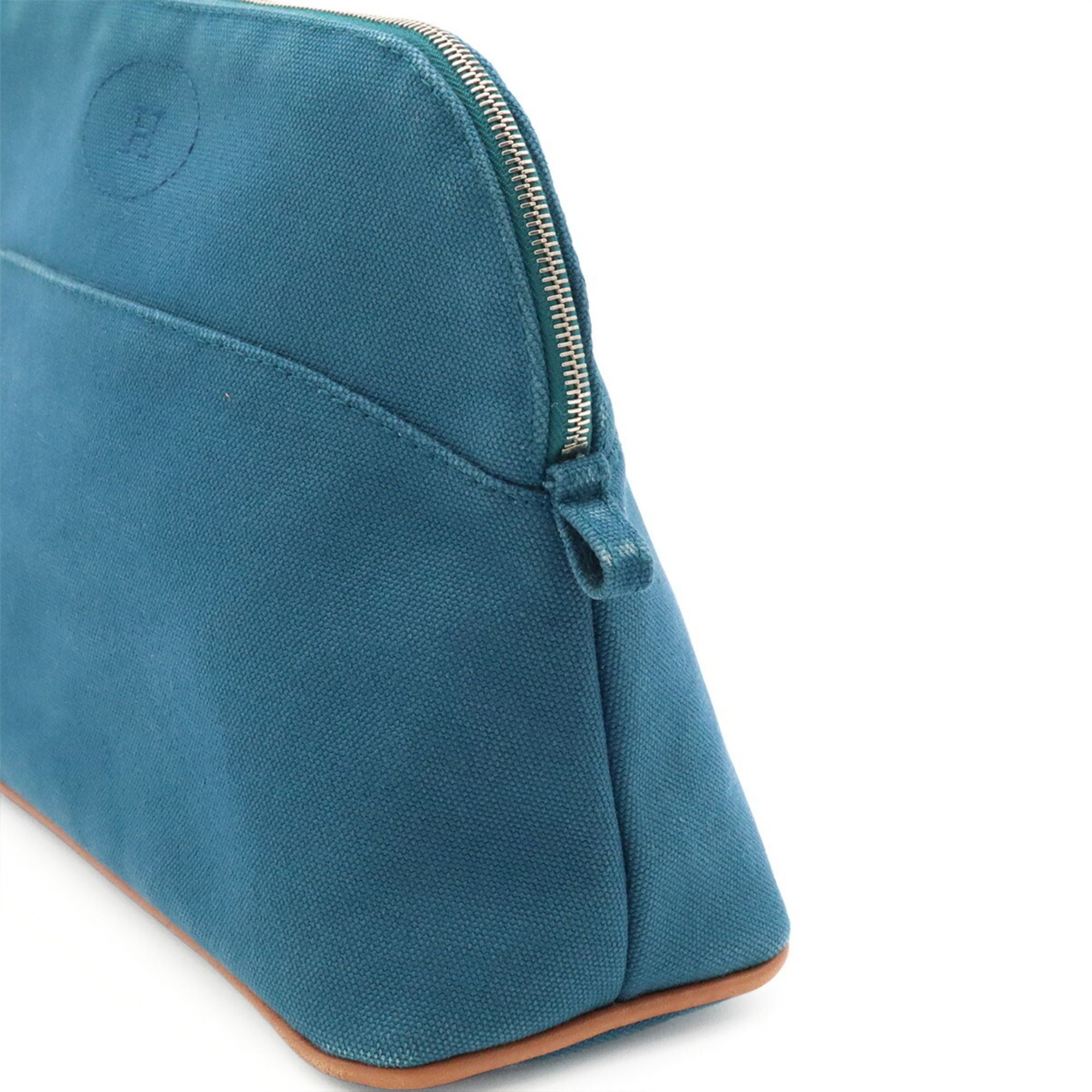 Canvas Pouch (Pre-Owned) - Hermes - Modalova