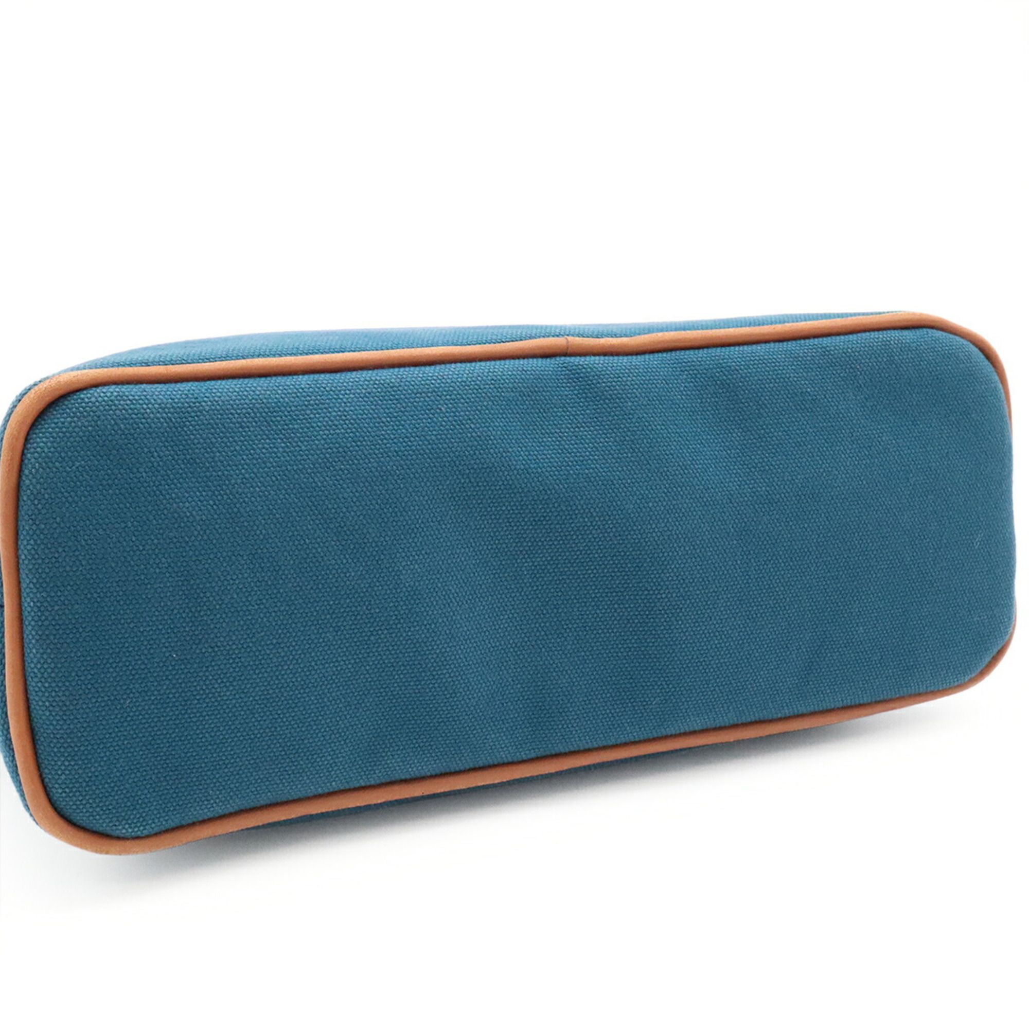 Canvas Pouch (Pre-Owned) - Hermes - Modalova