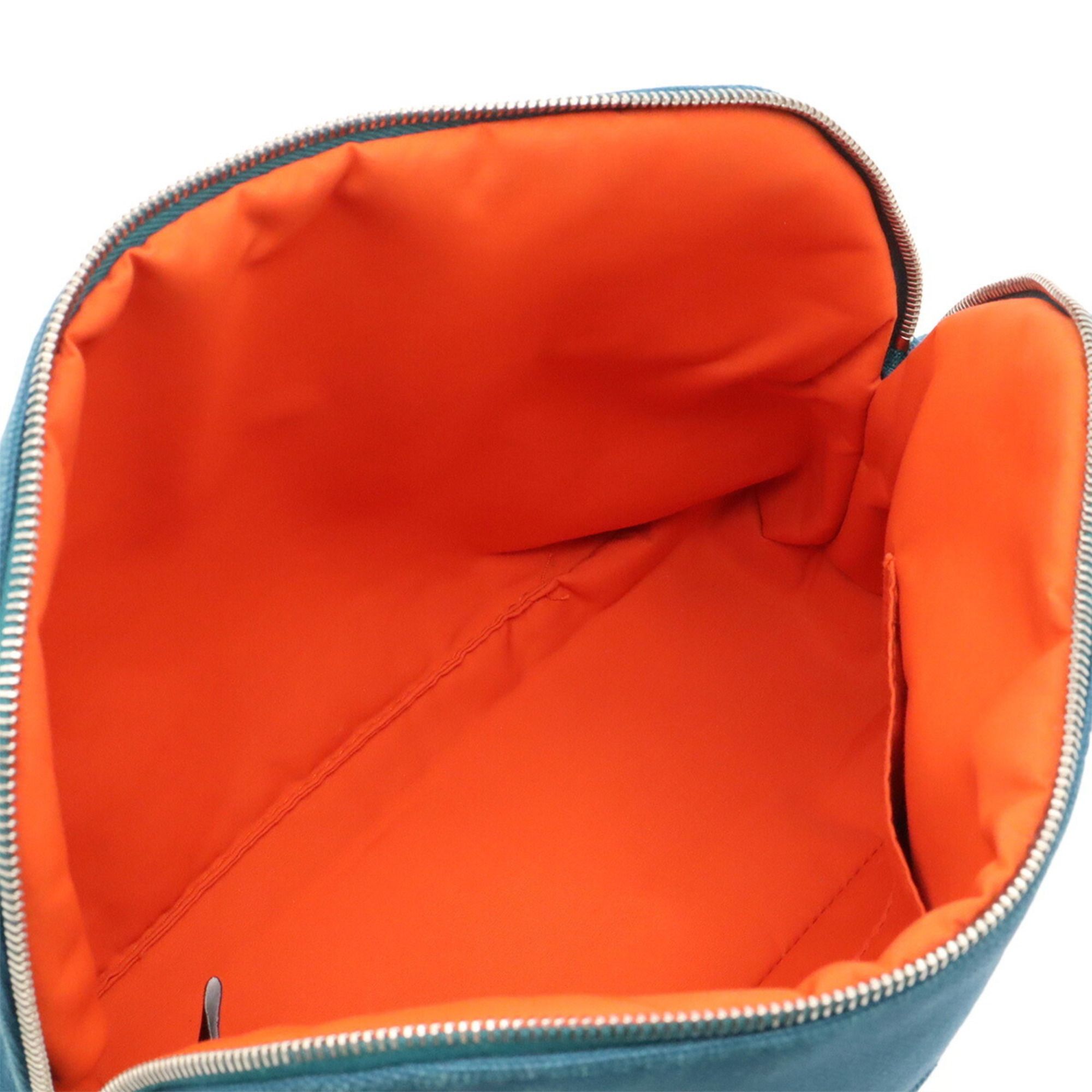 Canvas Pouch (Pre-Owned) - Hermes - Modalova