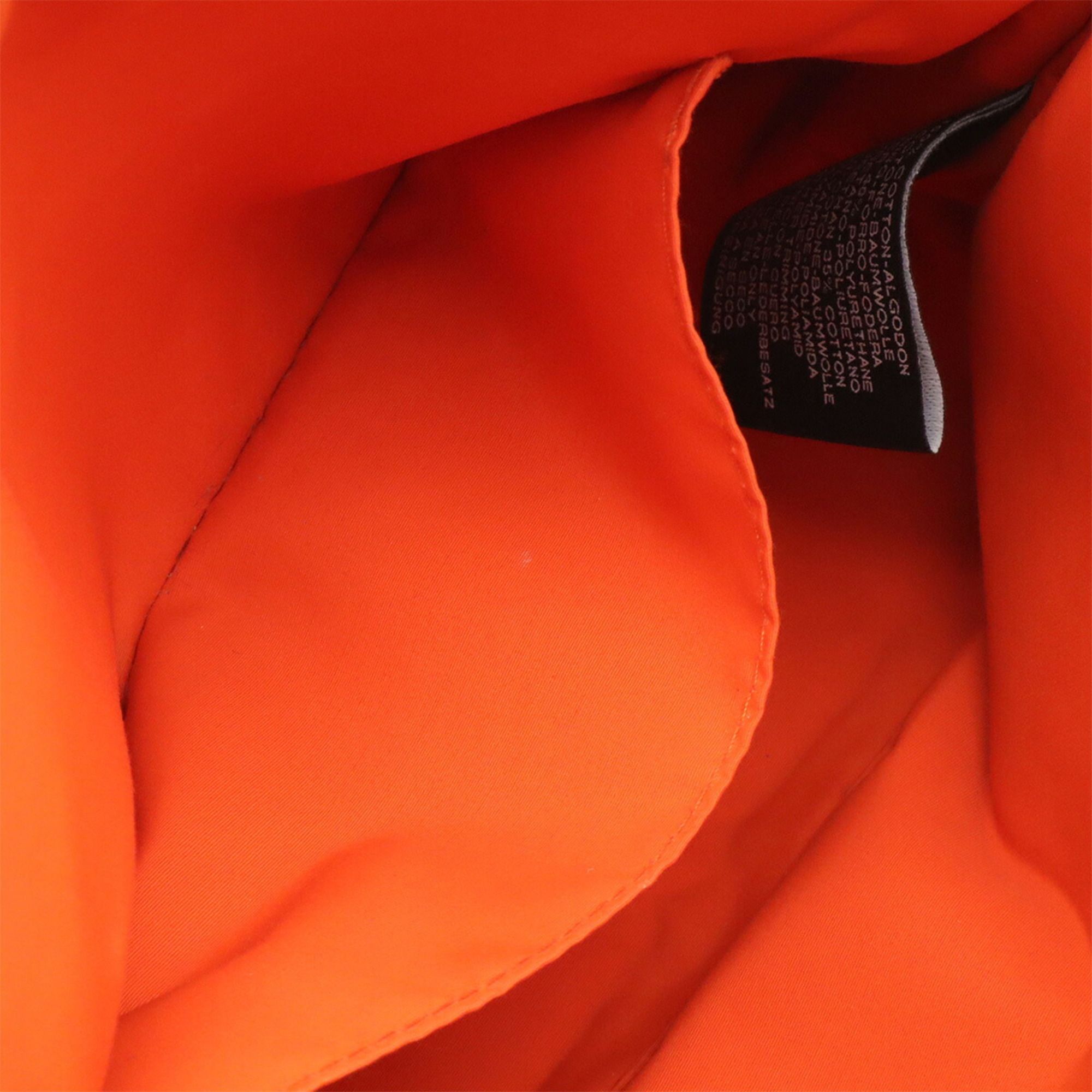 Canvas Pouch (Pre-Owned) - Hermes - Modalova