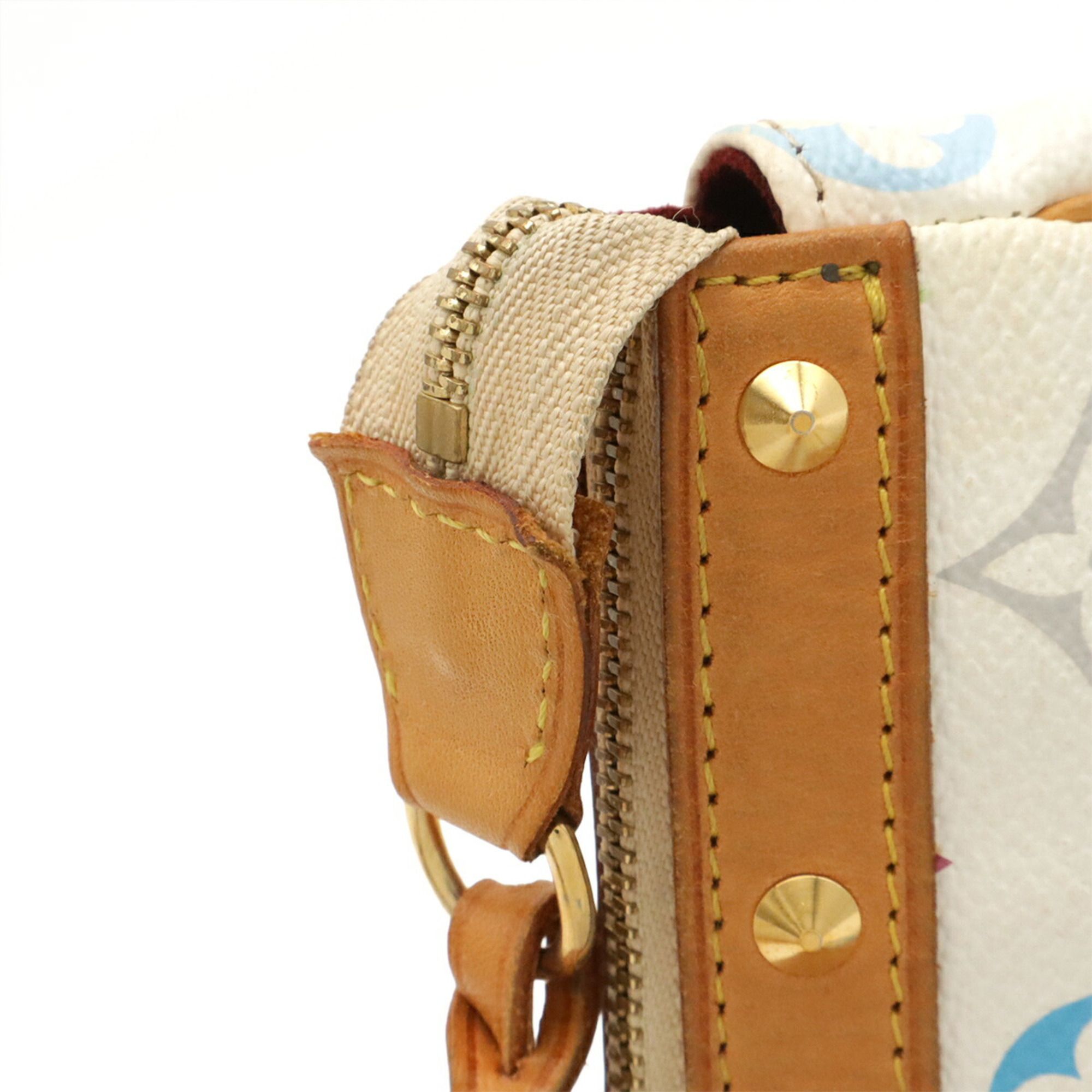 Monogram Canvas Pochette Pouch (Pre-Owned) - Louis Vuitton - Modalova