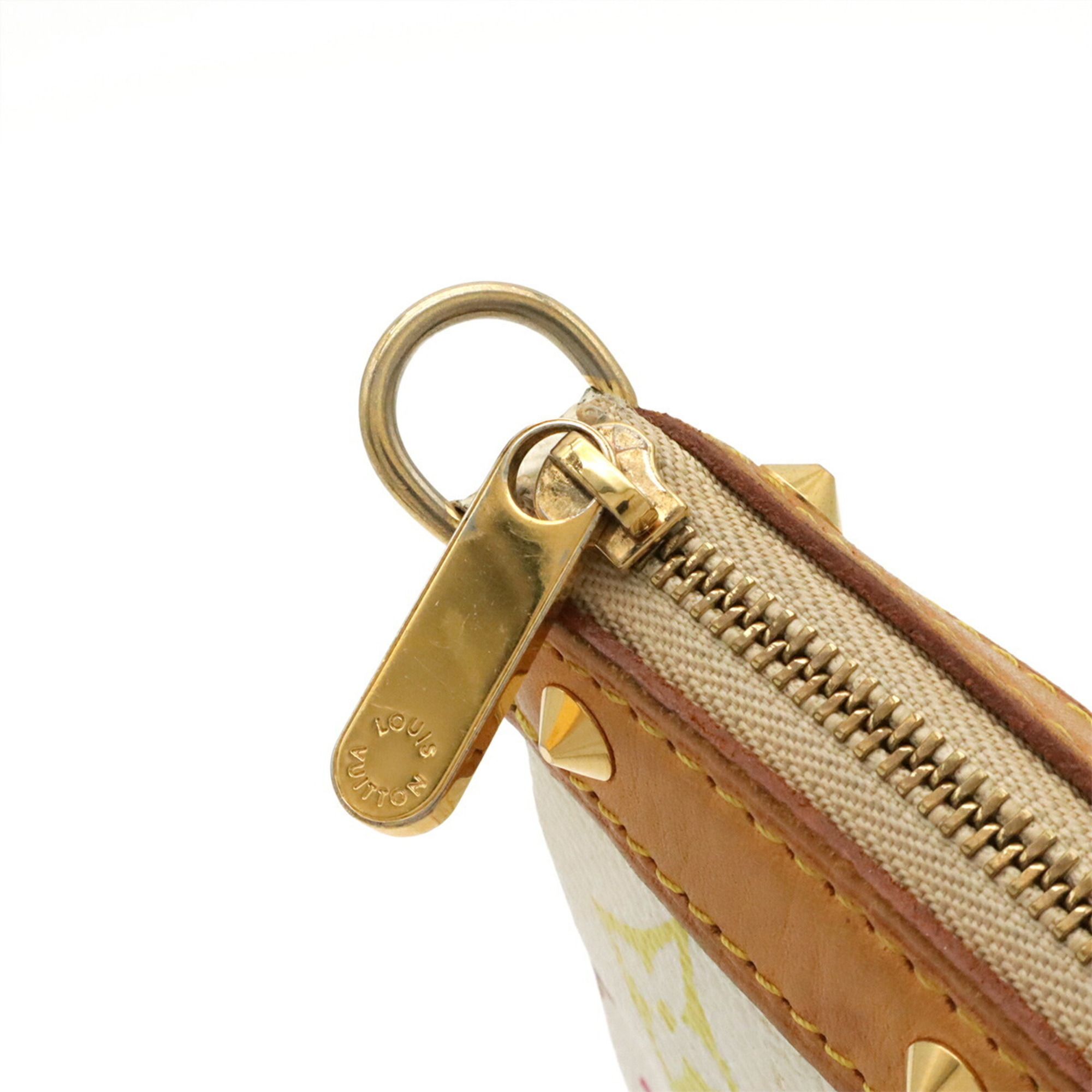 Monogram Canvas Pochette Pouch (Pre-Owned) - Louis Vuitton - Modalova