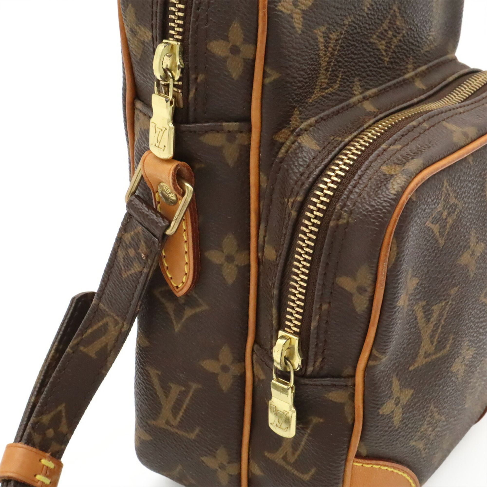 Monogram Canvas Pochette Shoulder Bag (Pre-Owned) - Louis Vuitton - Modalova
