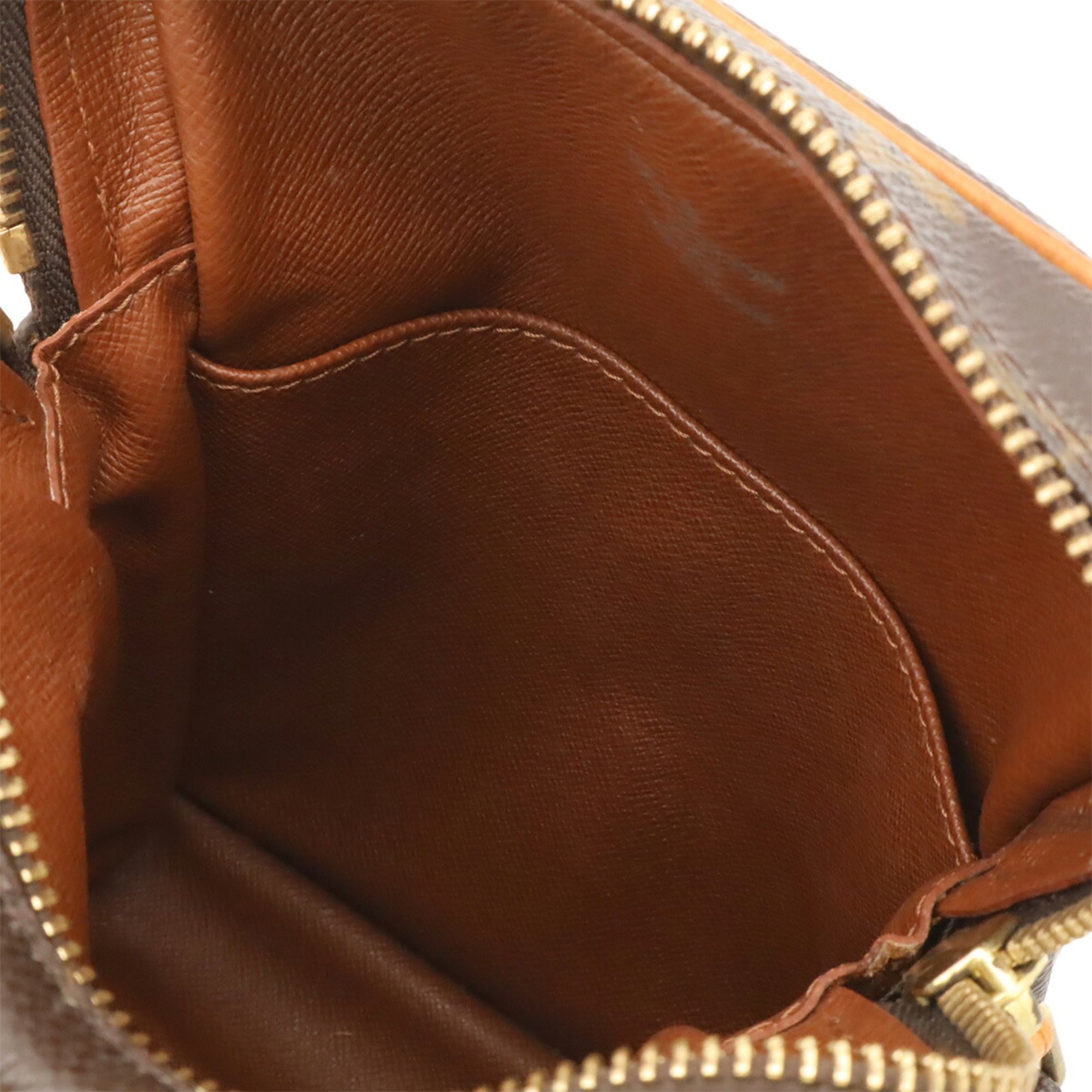 Monogram Canvas Pochette Shoulder Bag (Pre-Owned) - Louis Vuitton - Modalova
