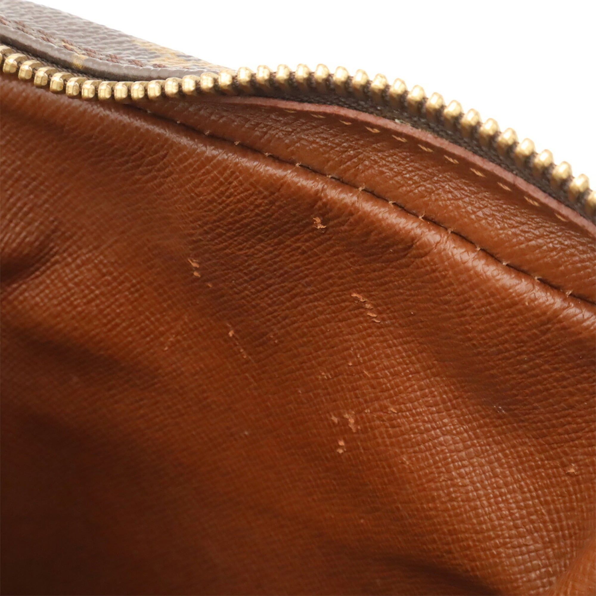 Monogram Canvas Pochette Shoulder Bag (Pre-Owned) - Louis Vuitton - Modalova