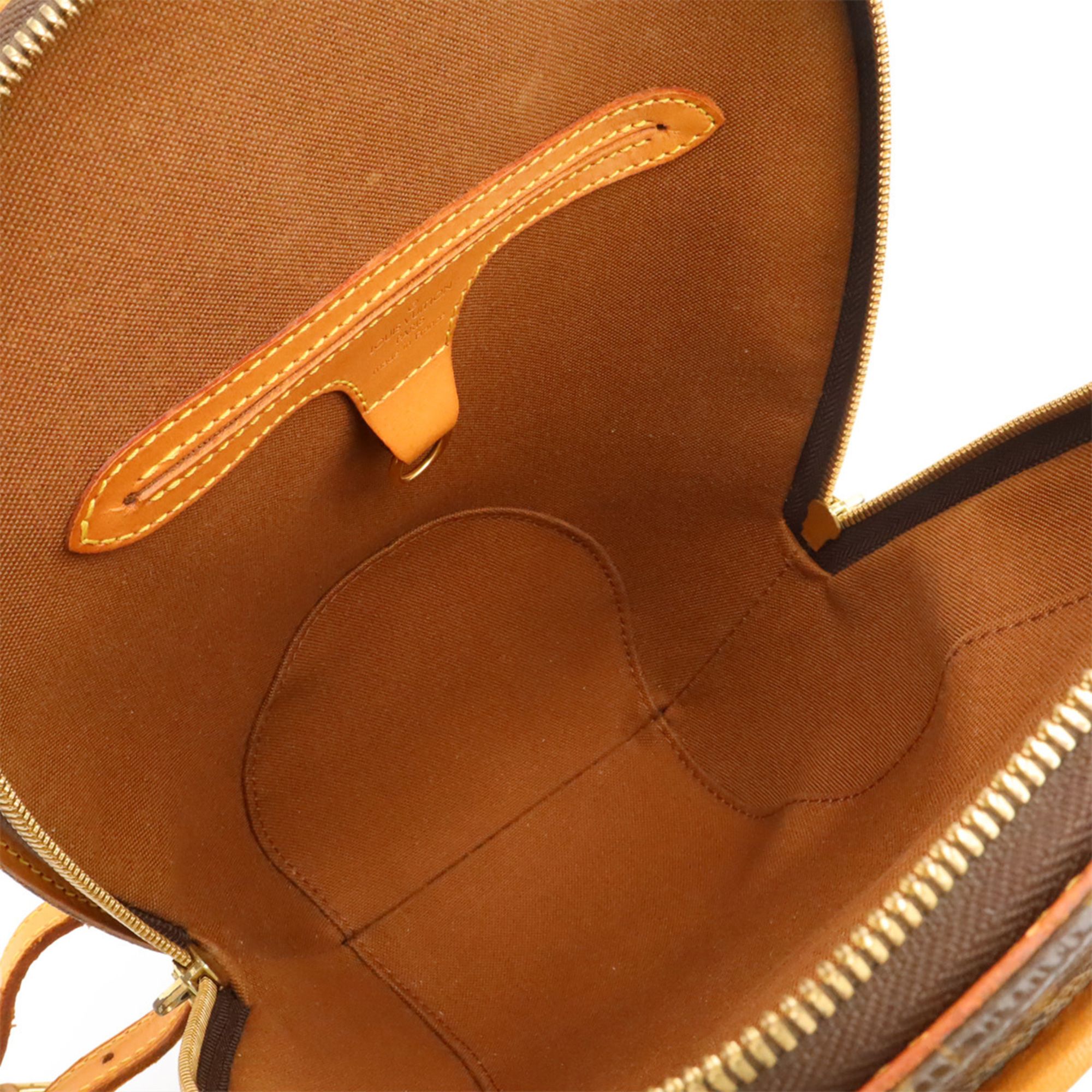 Monogram Canvas Backpack Shoulder Bag (Pre-Owned) - Louis Vuitton - Modalova