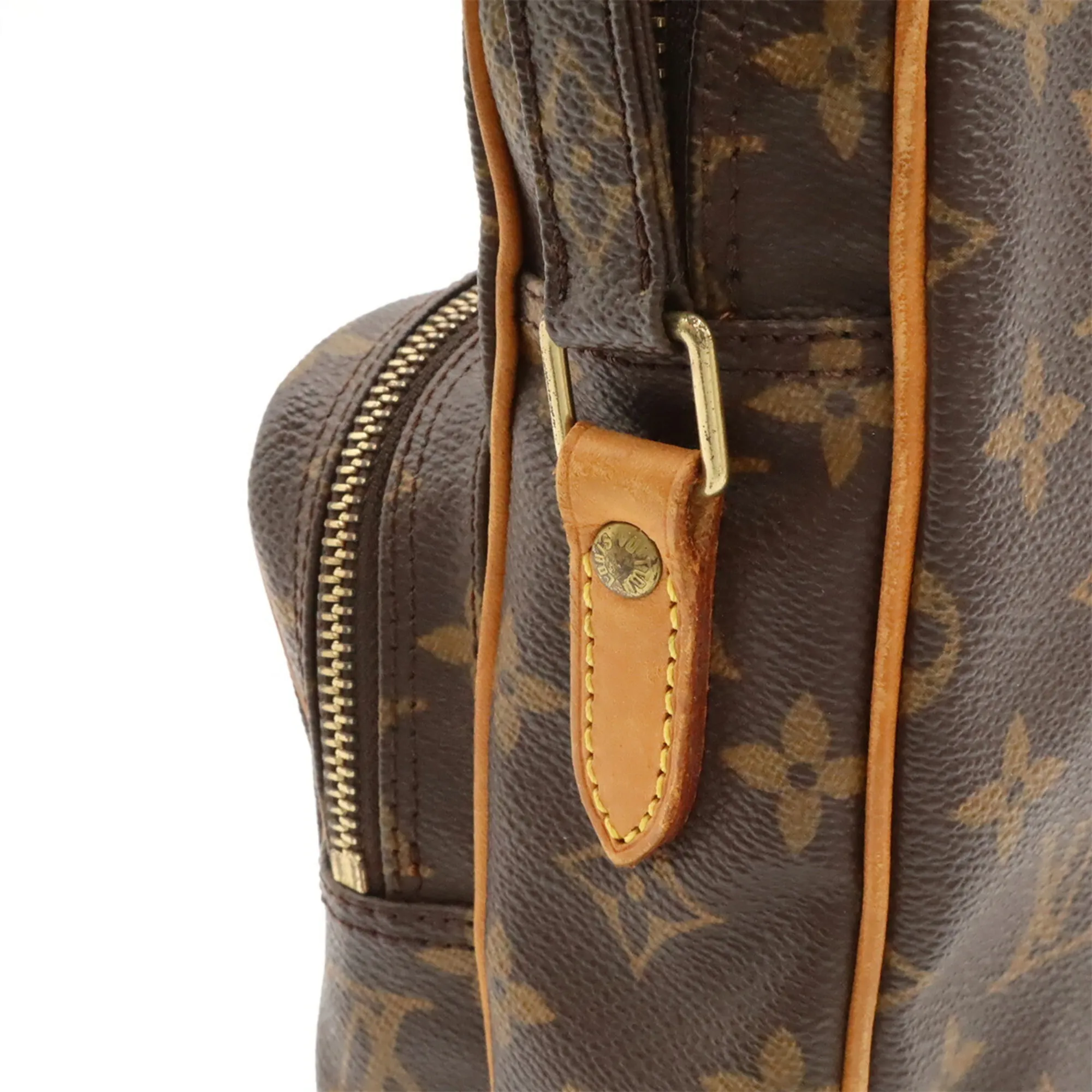 Monogram Canvas Pochette Shoulder Bag (Pre-Owned) - Louis Vuitton - Modalova