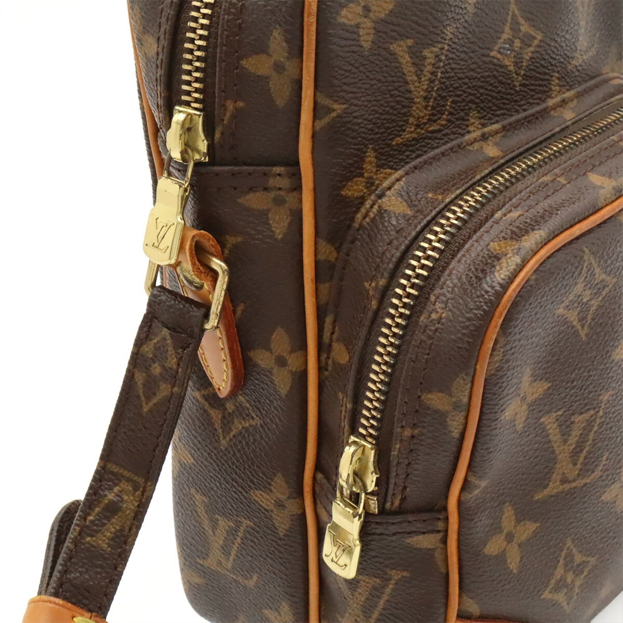 Monogram Canvas Pochette Shoulder Bag (Pre-Owned) - Louis Vuitton - Modalova