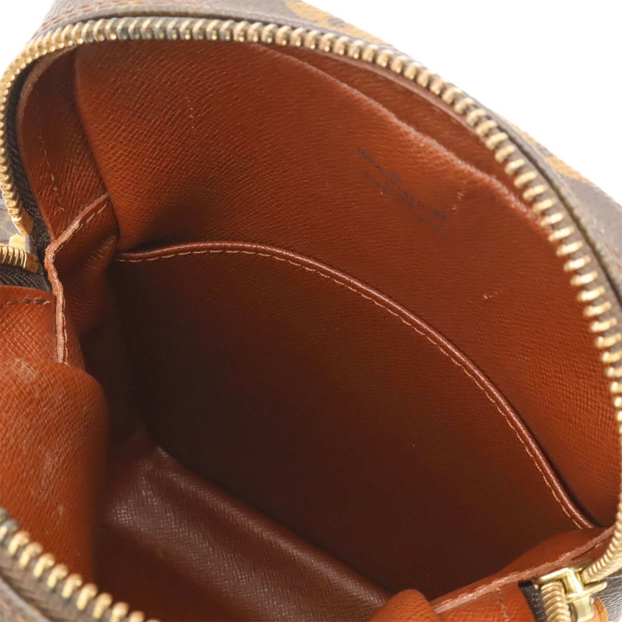 Monogram Canvas Pochette Shoulder Bag (Pre-Owned) - Louis Vuitton - Modalova