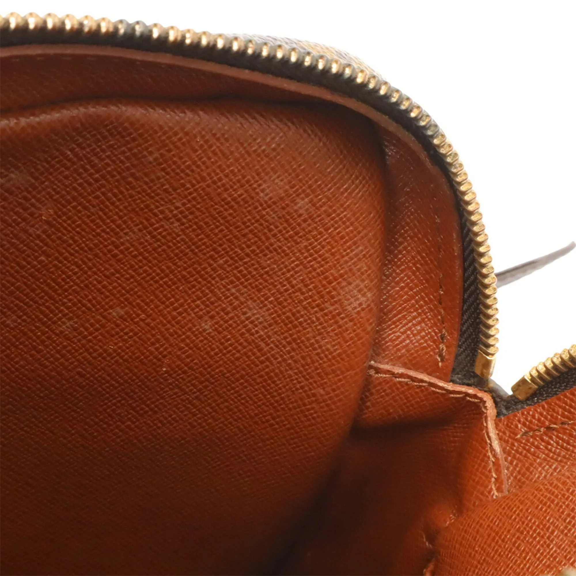 Monogram Canvas Pochette Shoulder Bag (Pre-Owned) - Louis Vuitton - Modalova