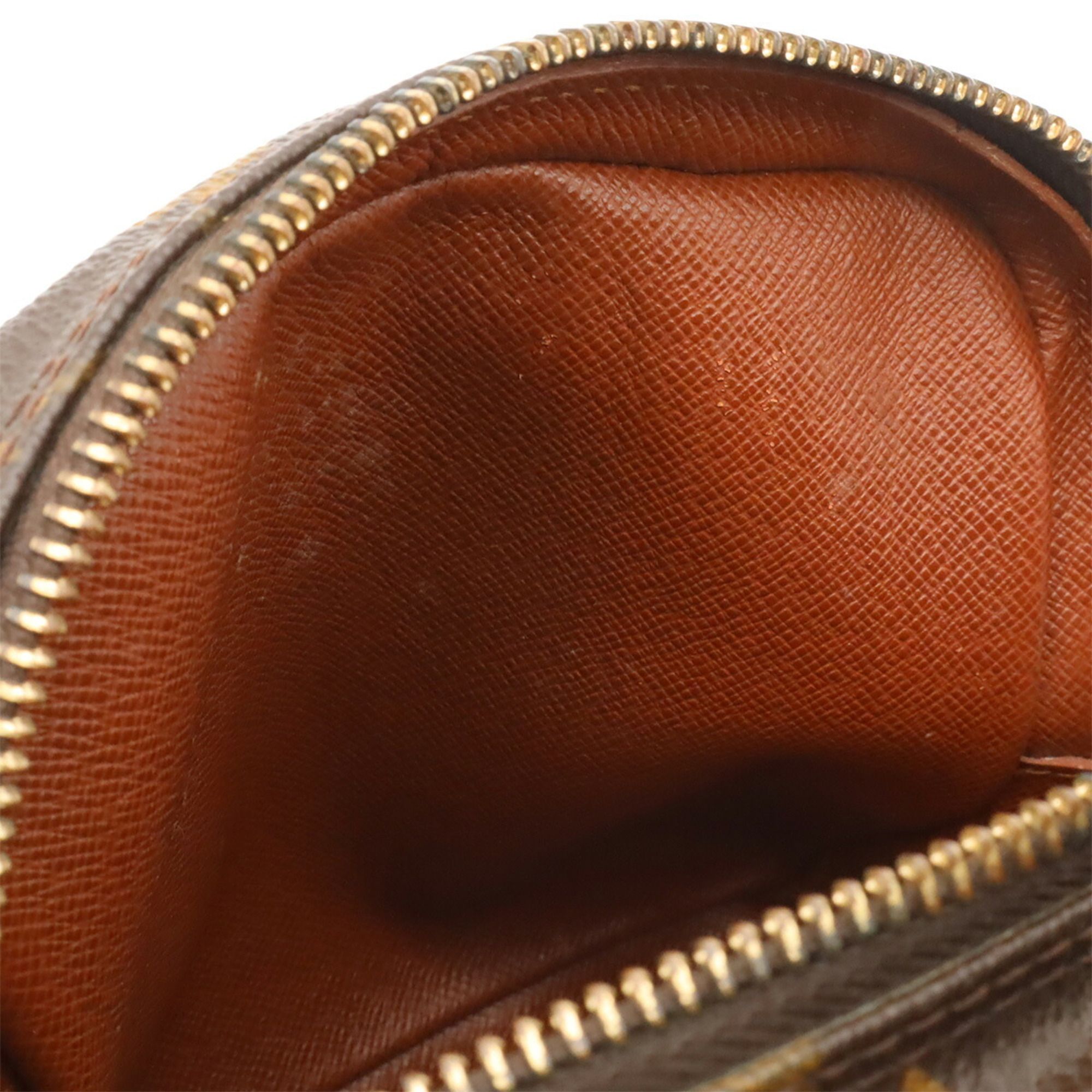 Monogram Canvas Pochette Shoulder Bag (Pre-Owned) - Louis Vuitton - Modalova