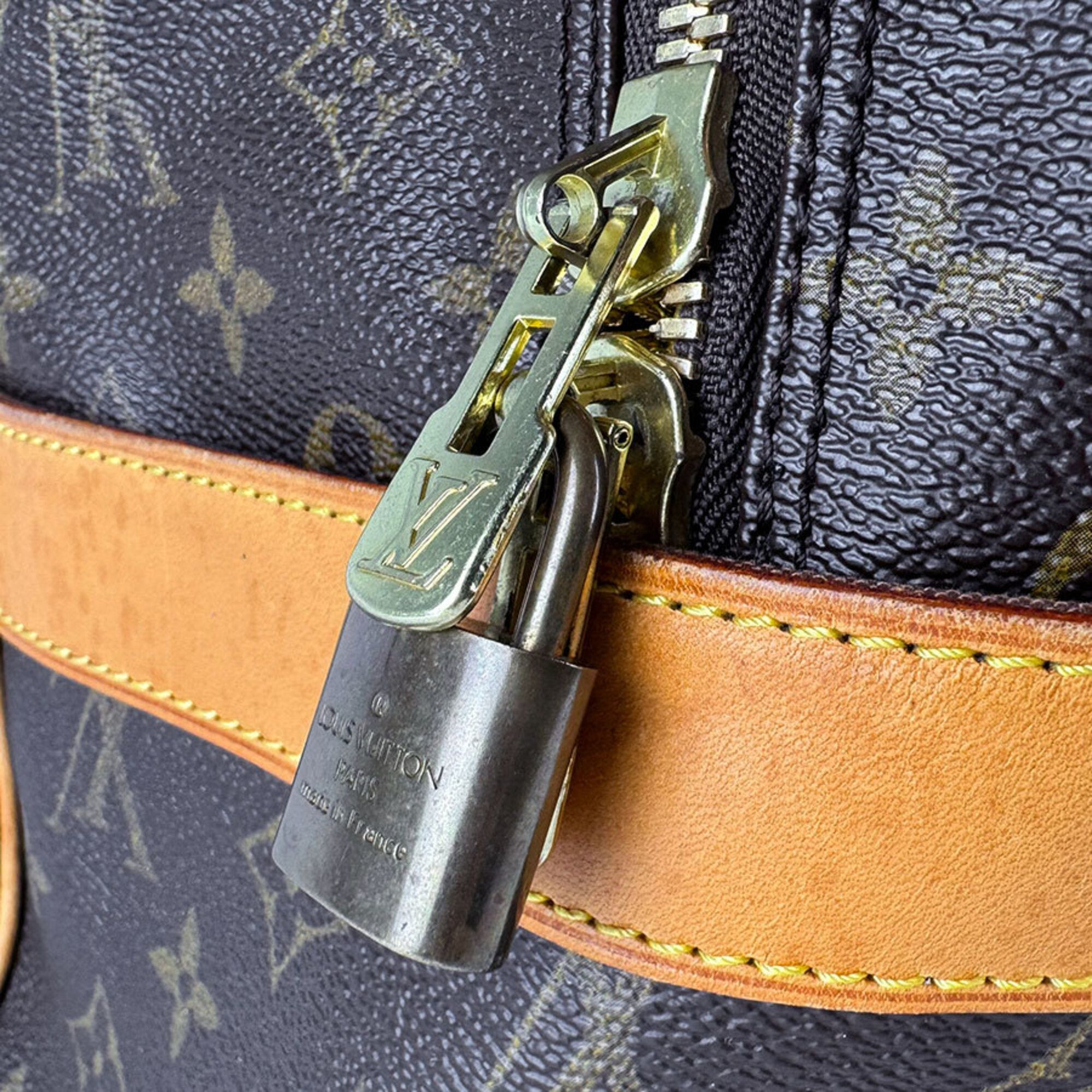Boston Bag (Pre-Owned) - Louis Vuitton - Modalova