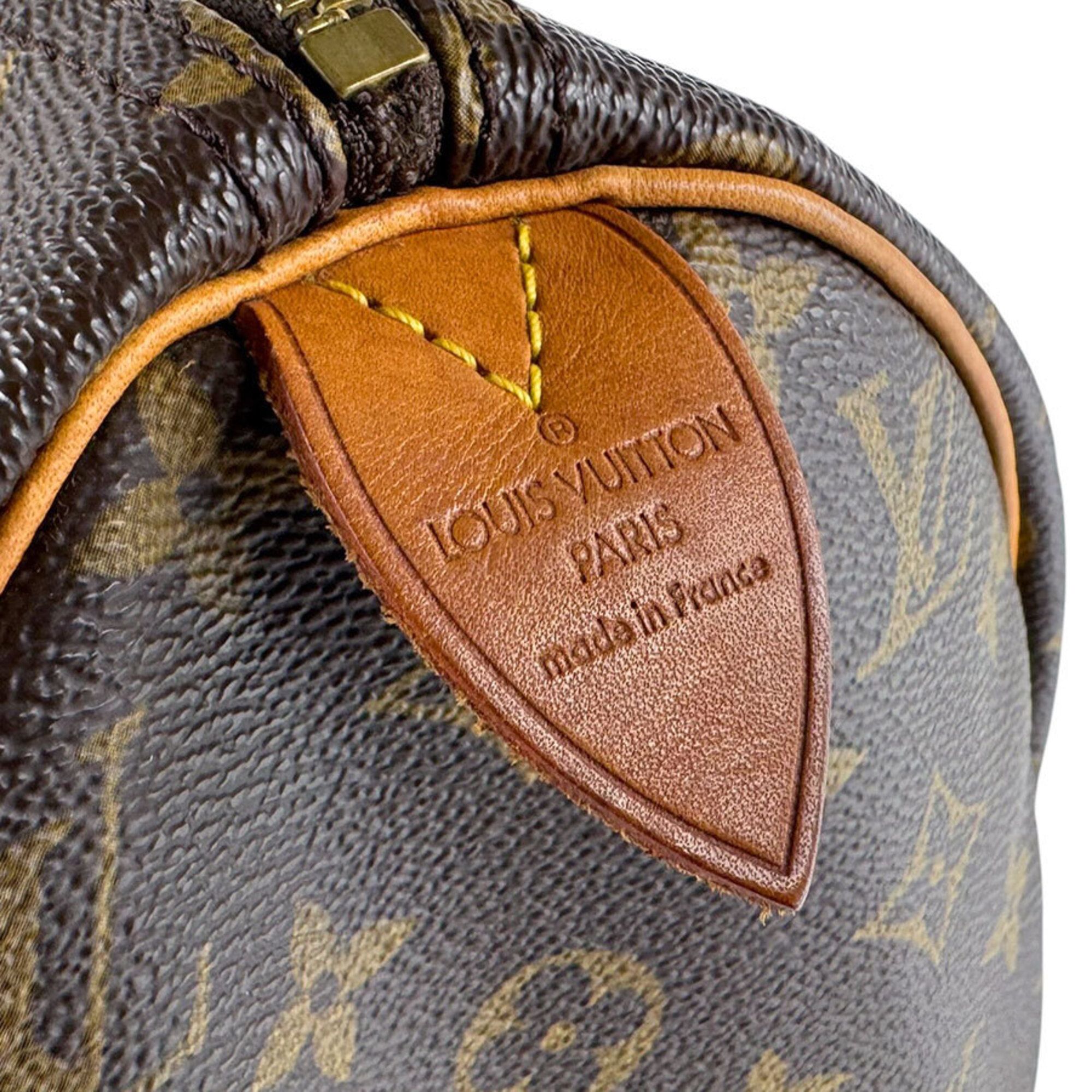 Handbag (Pre-Owned) - Louis Vuitton - Modalova