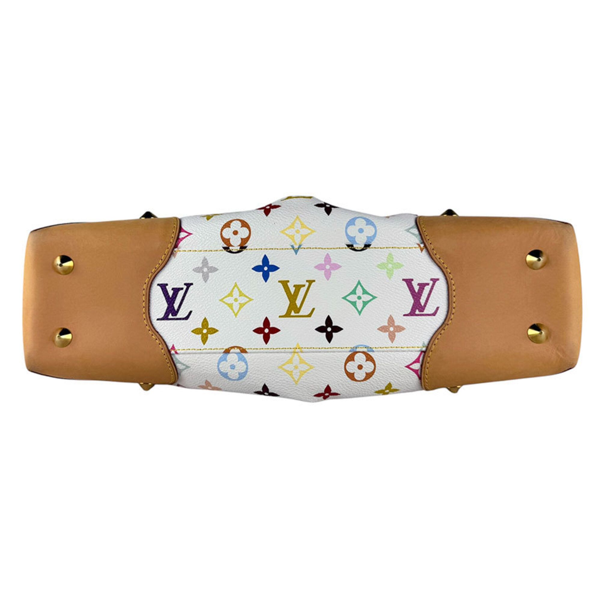 Monogram Multicolore Handbag Shoulder Bag (Pre-Owned) - Louis Vuitton - Modalova