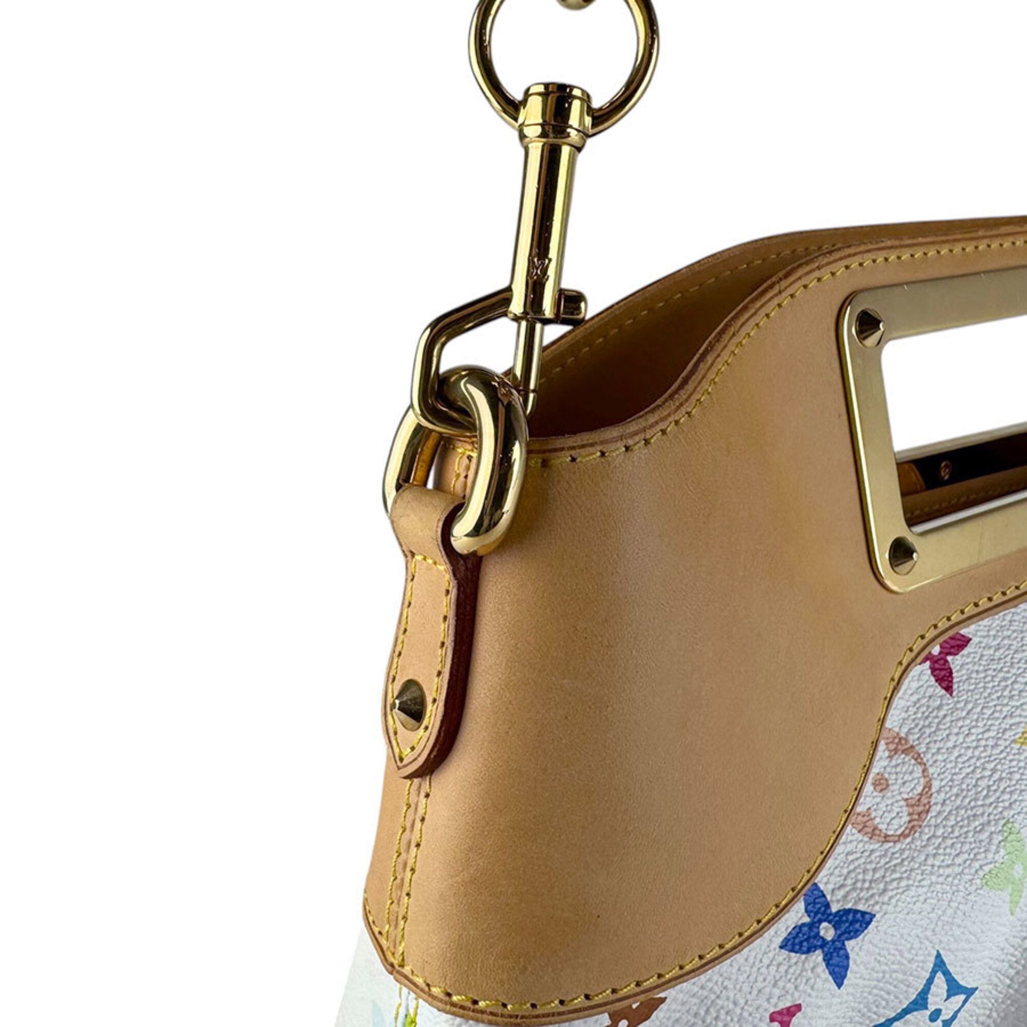 Monogram Multicolore Handbag Shoulder Bag (Pre-Owned) - Louis Vuitton - Modalova