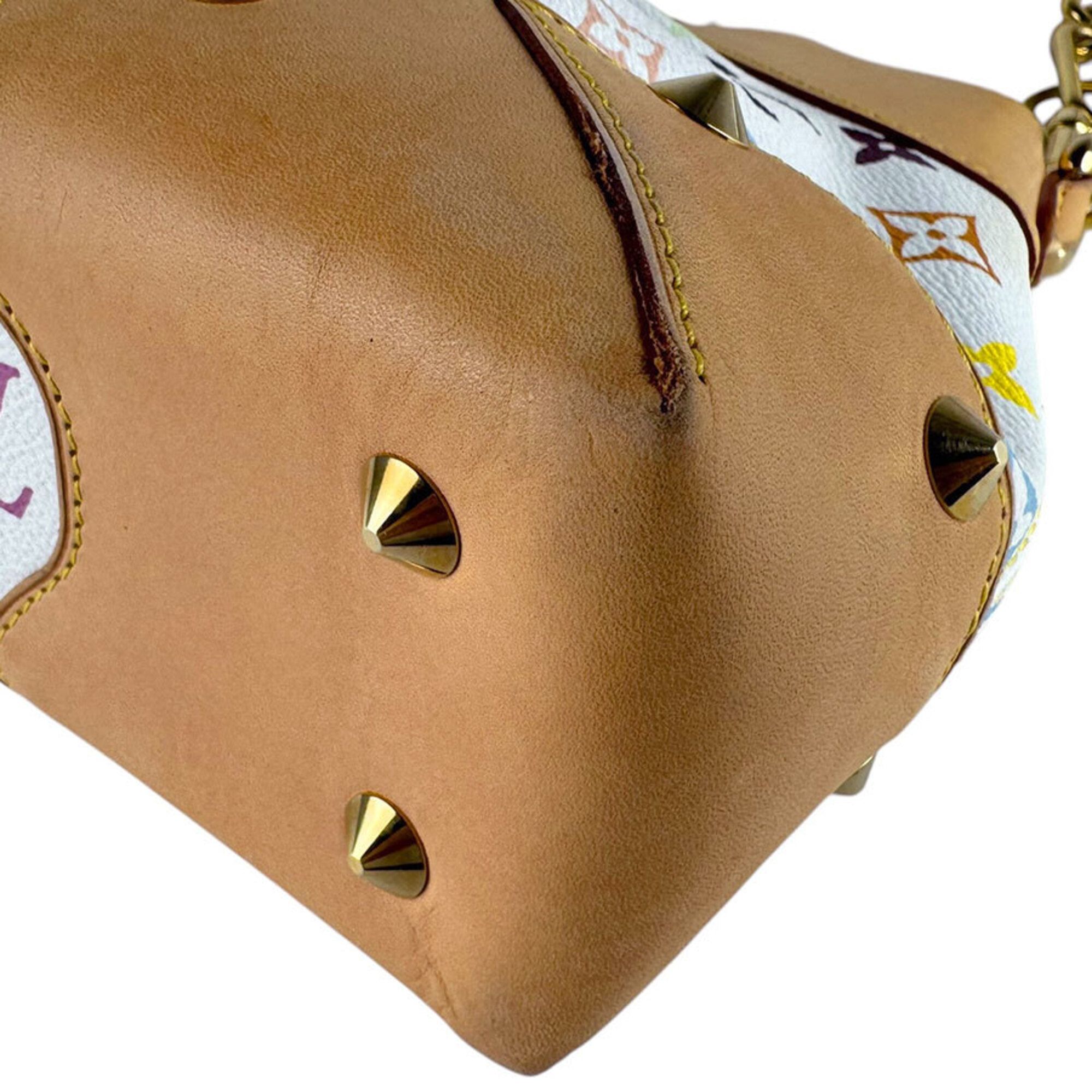 Monogram Multicolore Handbag Shoulder Bag (Pre-Owned) - Louis Vuitton - Modalova