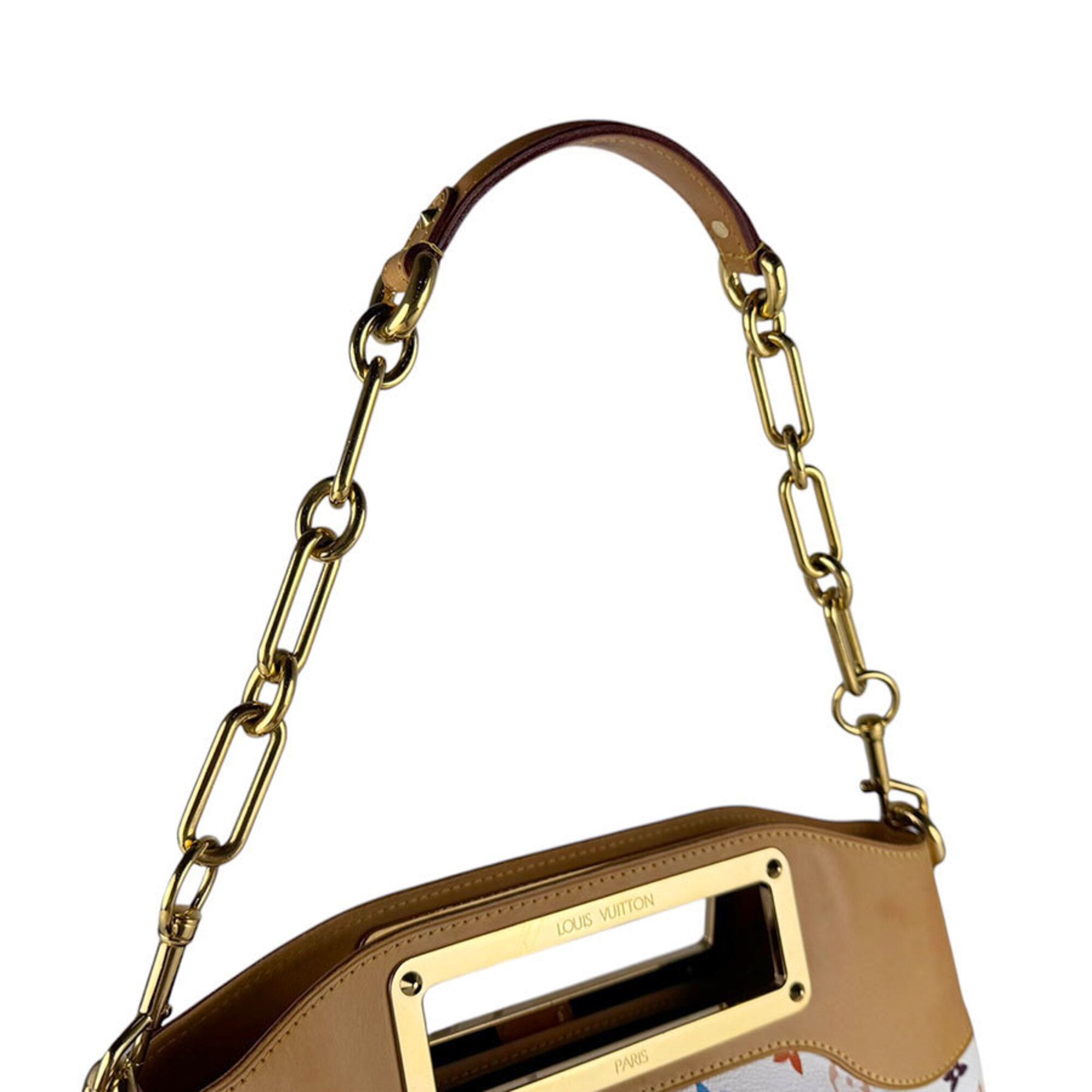 Monogram Multicolore Handbag Shoulder Bag (Pre-Owned) - Louis Vuitton - Modalova