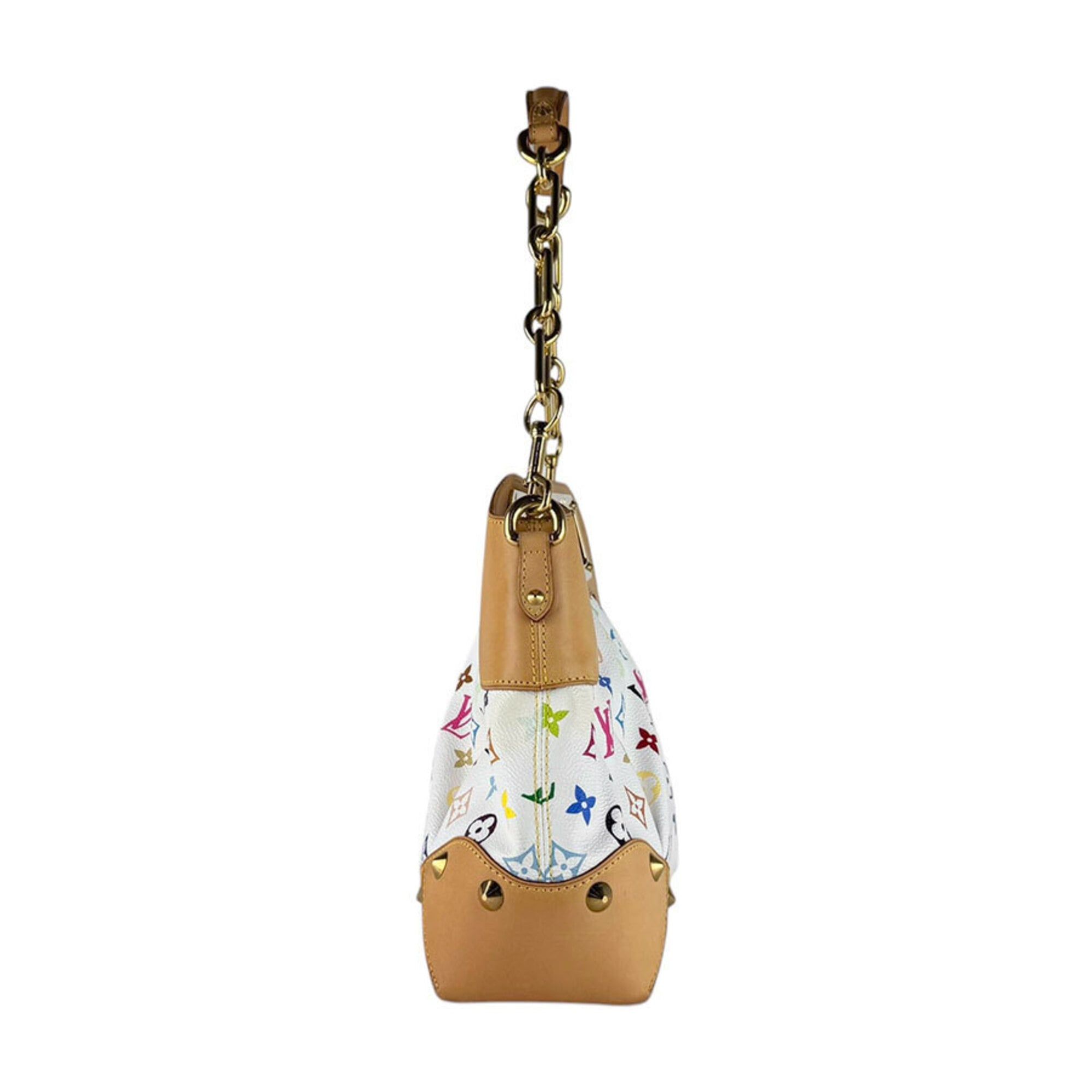 Monogram Multicolore Handbag Shoulder Bag (Pre-Owned) - Louis Vuitton - Modalova