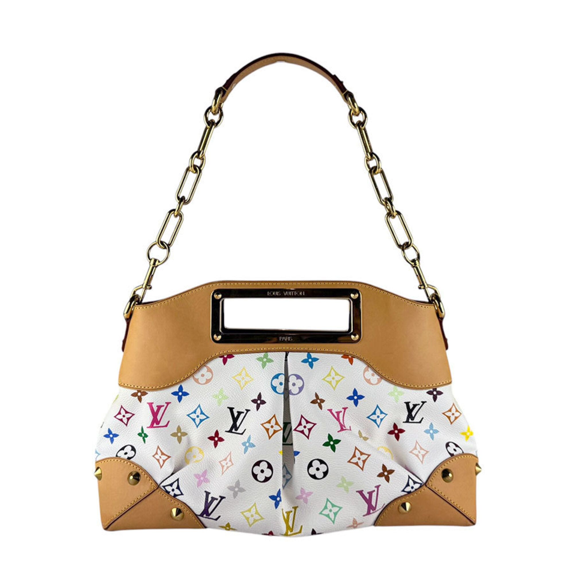 Monogram Multicolore Handbag Shoulder Bag (Pre-Owned) - Louis Vuitton - Modalova