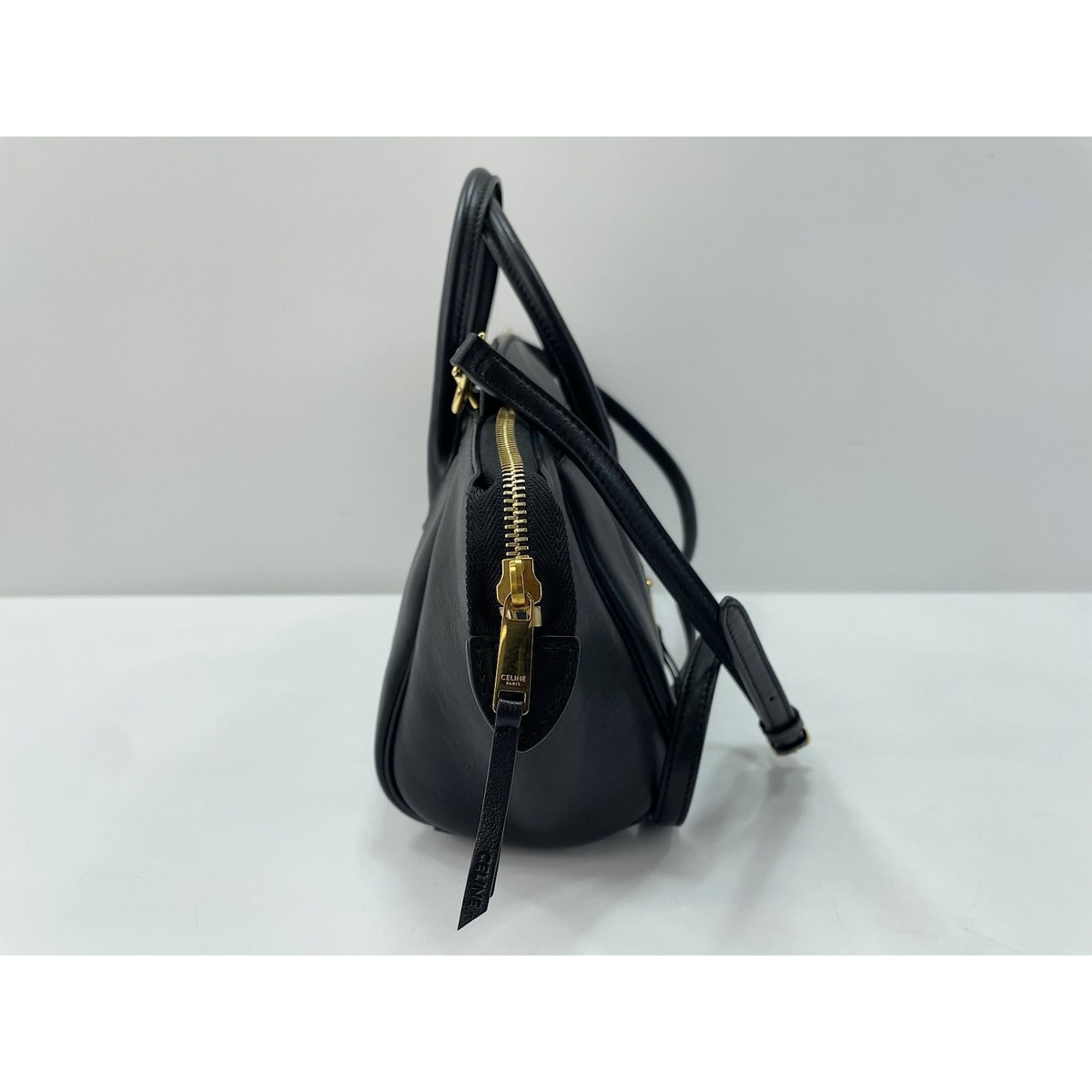 Luggage Shoulder Bag (Pre-Owned) - Celine - Modalova
